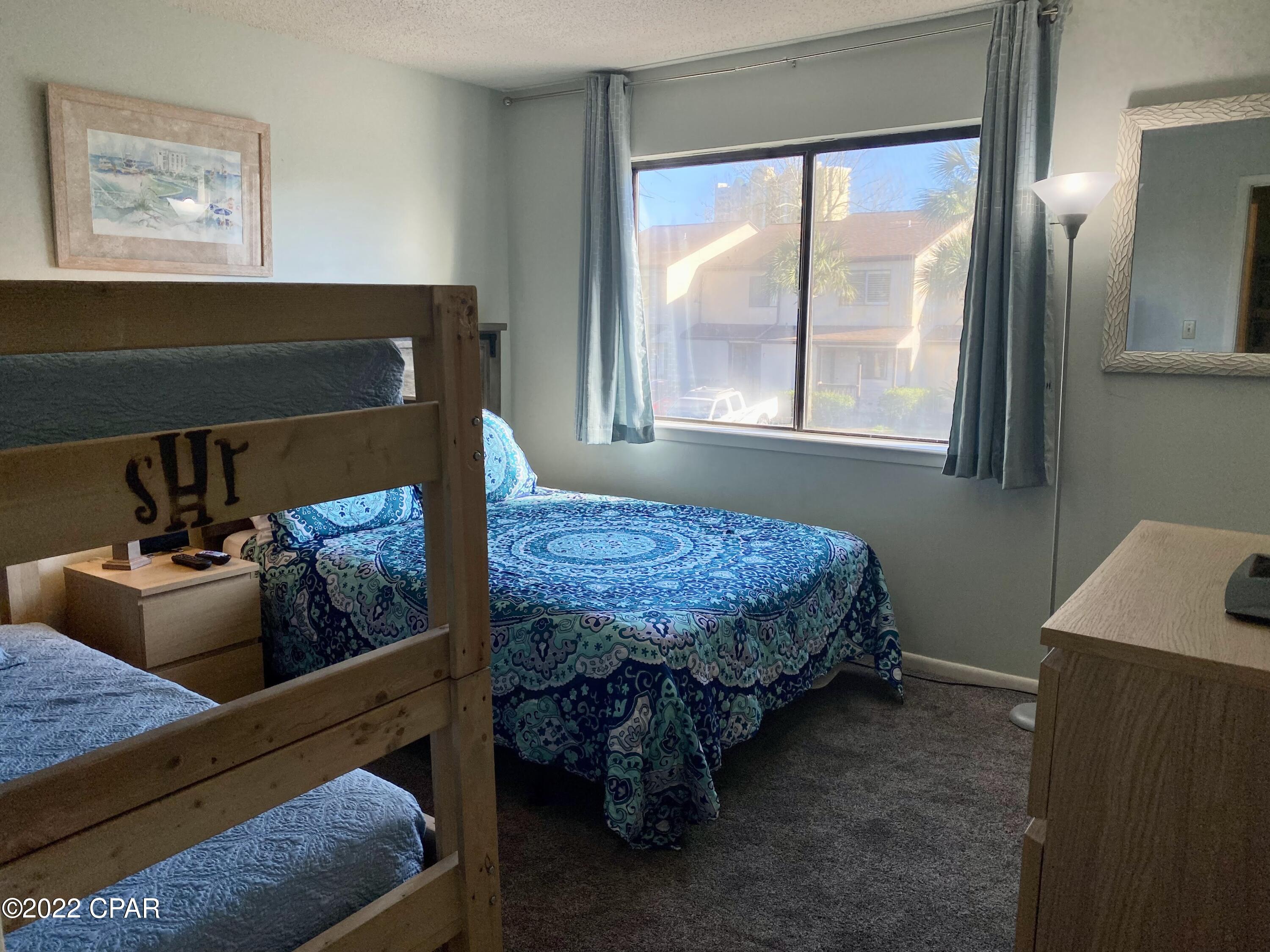 Portside Condo - Residential