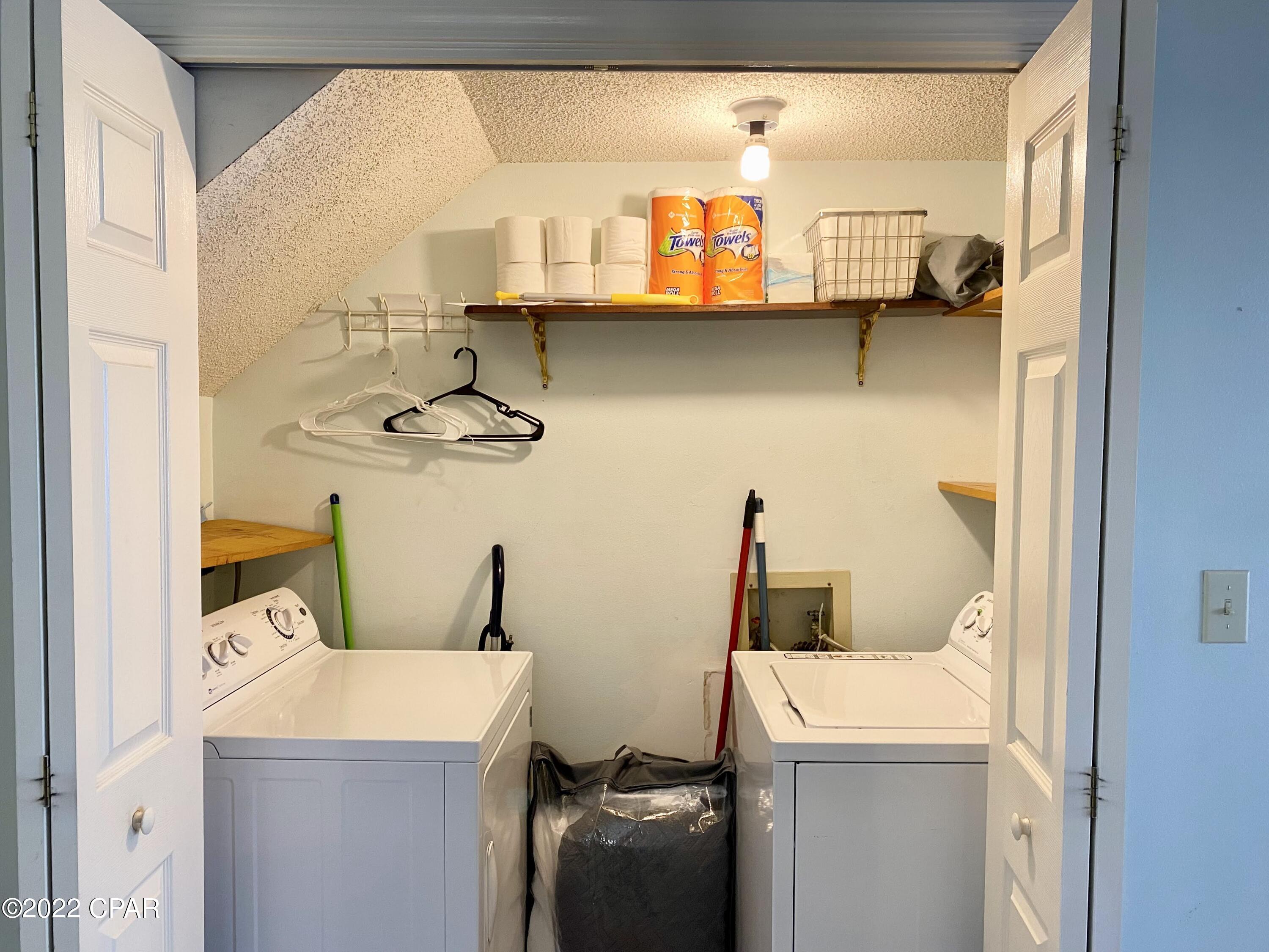 Portside Condo - Residential