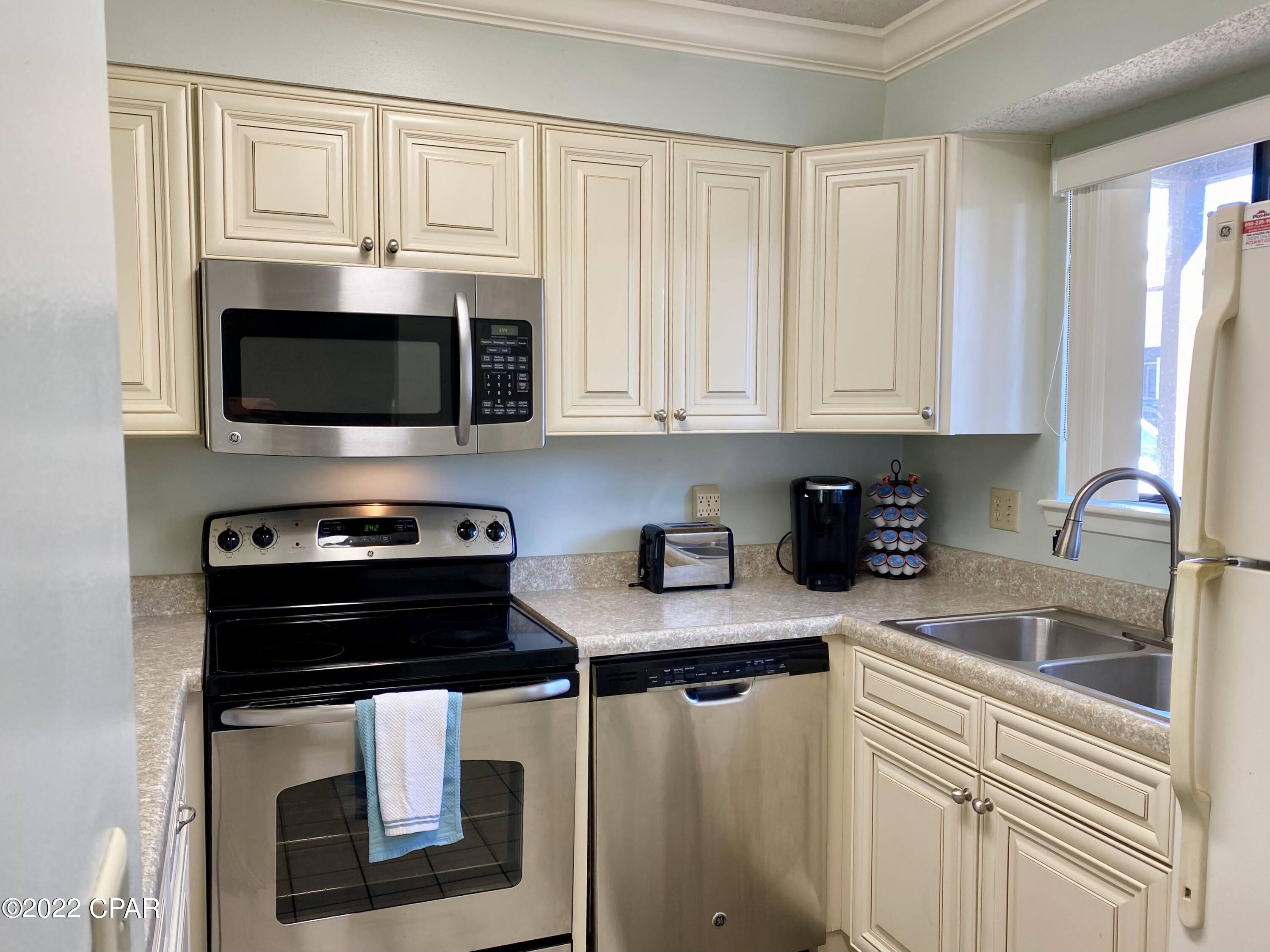 Portside Condo - Residential