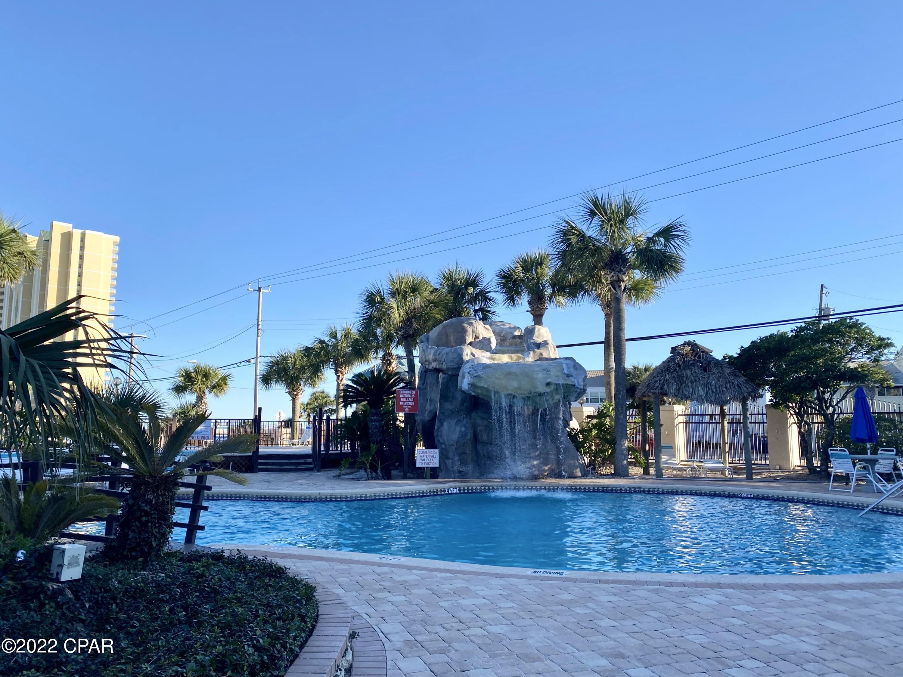 Portside Condo - Residential