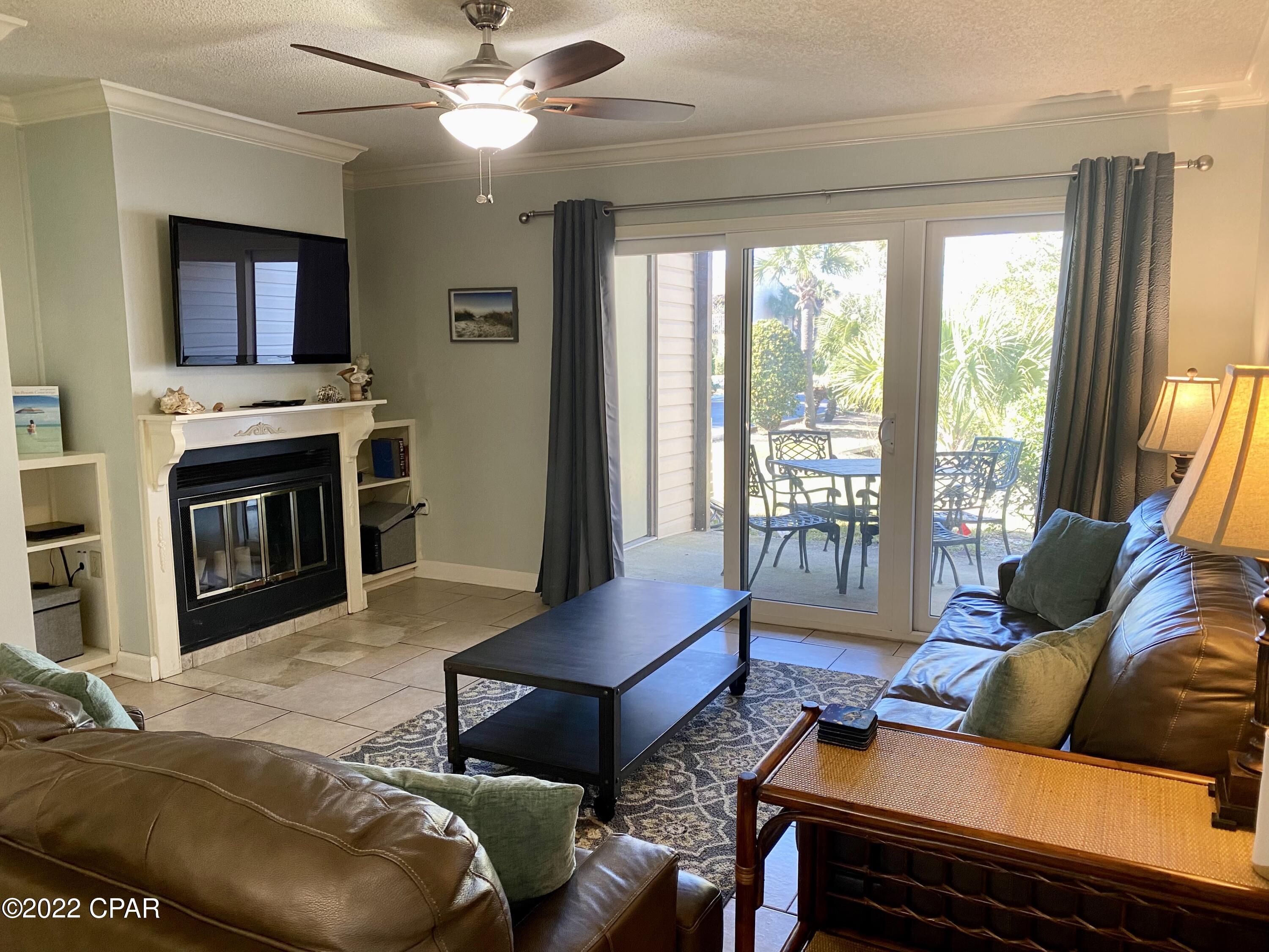 Portside Condo - Residential