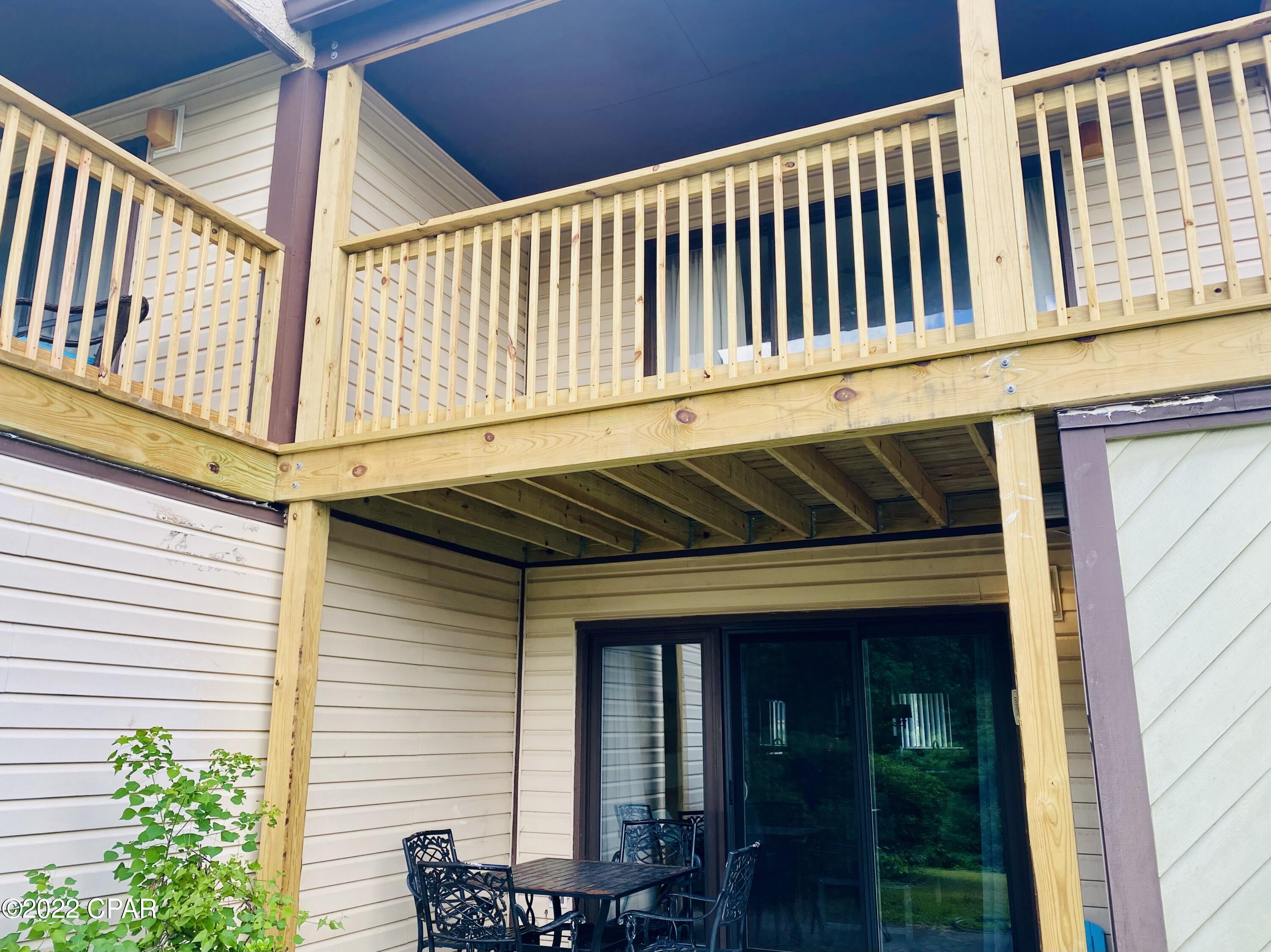 Portside Condo - Residential