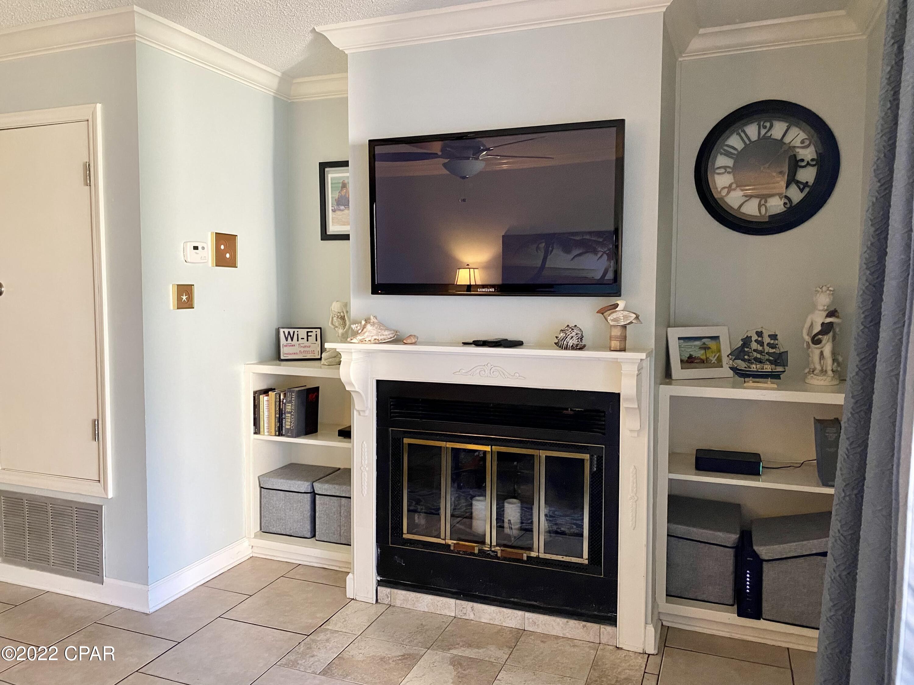 Portside Condo - Residential