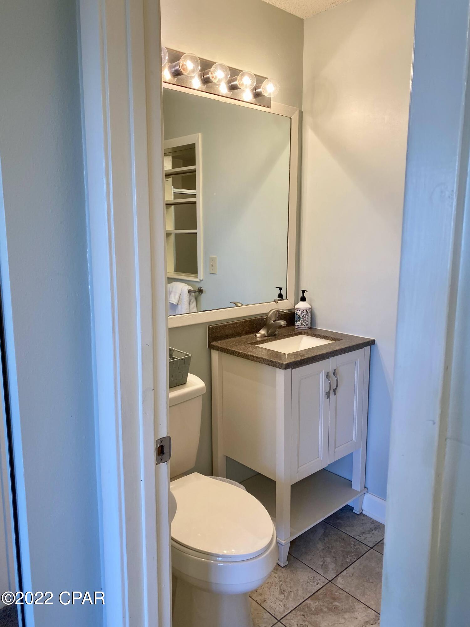 Portside Condo - Residential