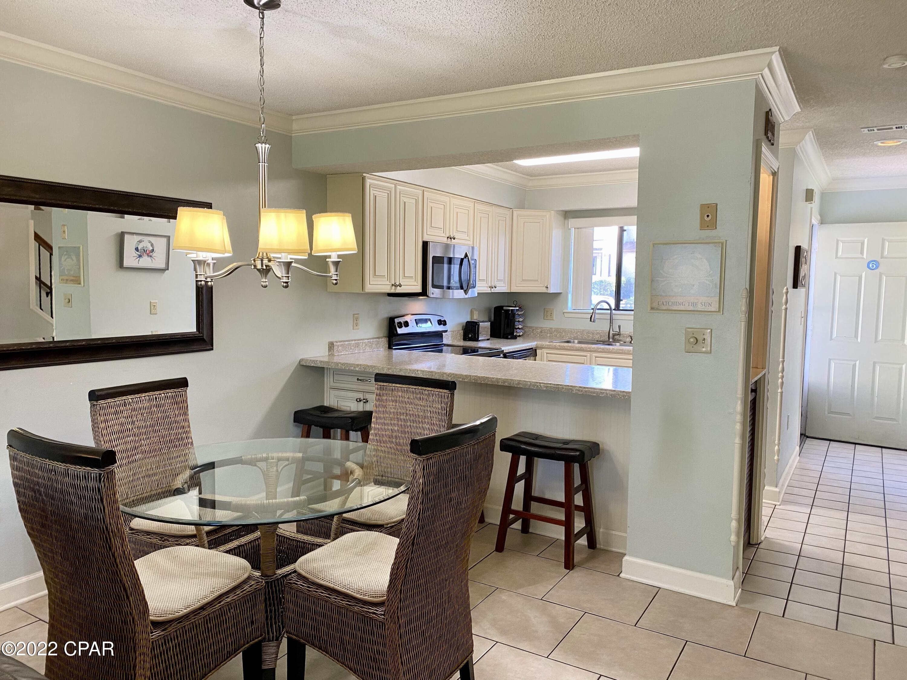 Portside Condo - Residential