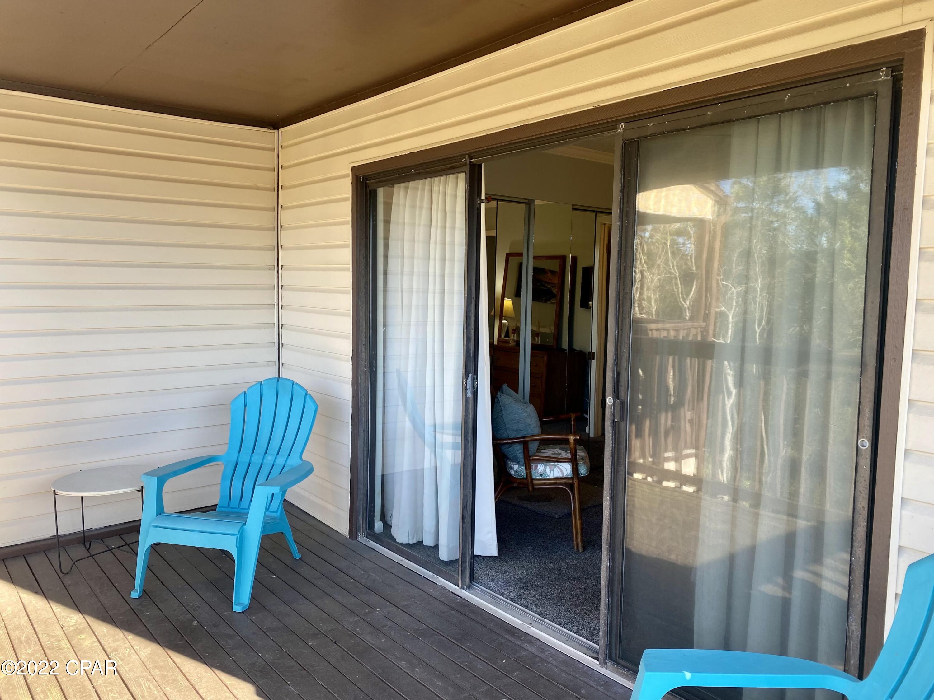 Portside Condo - Residential