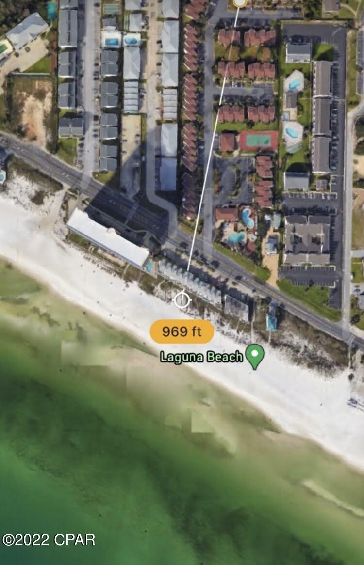 Portside Condo - Residential