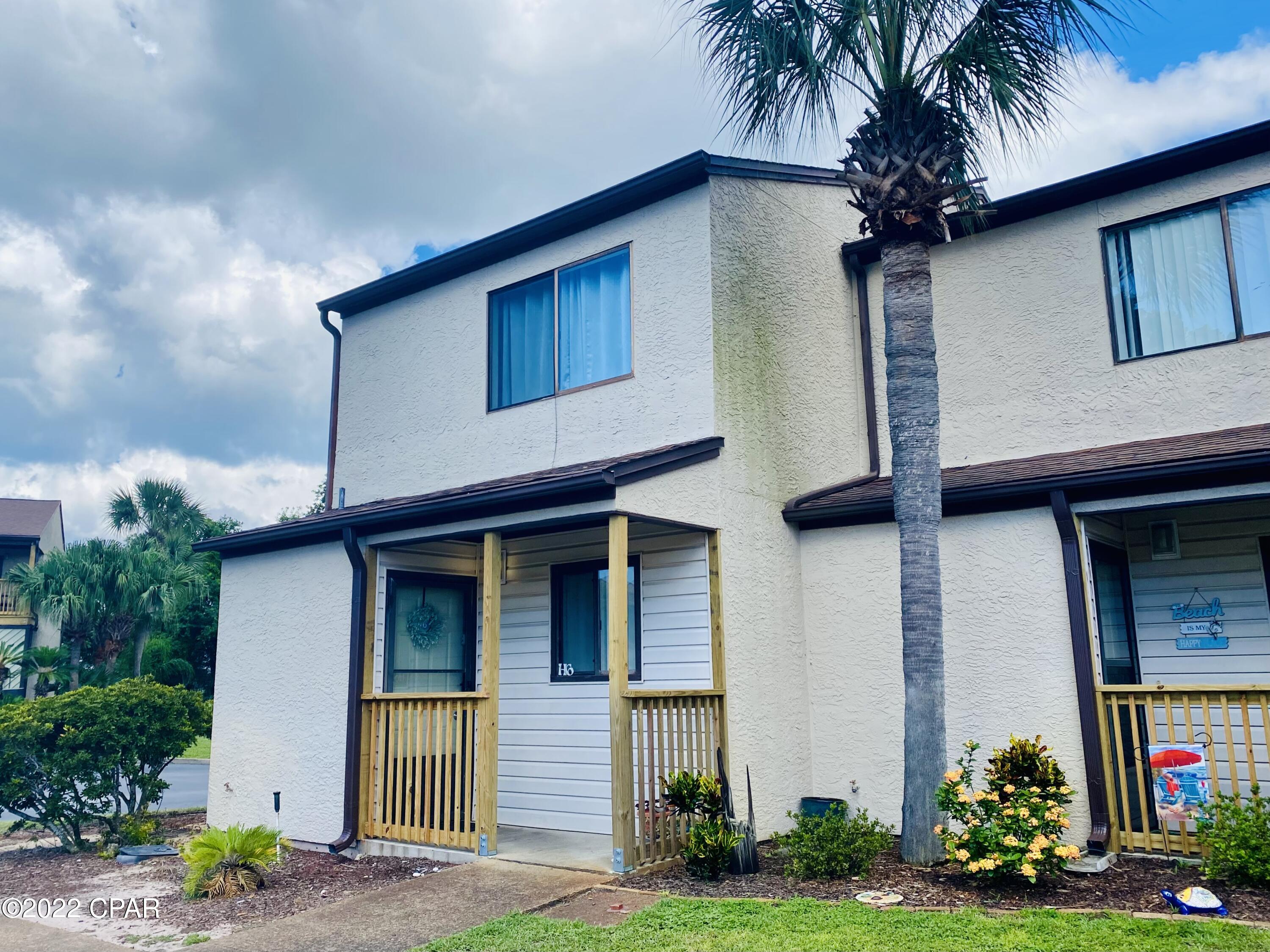 Portside Condo - Residential