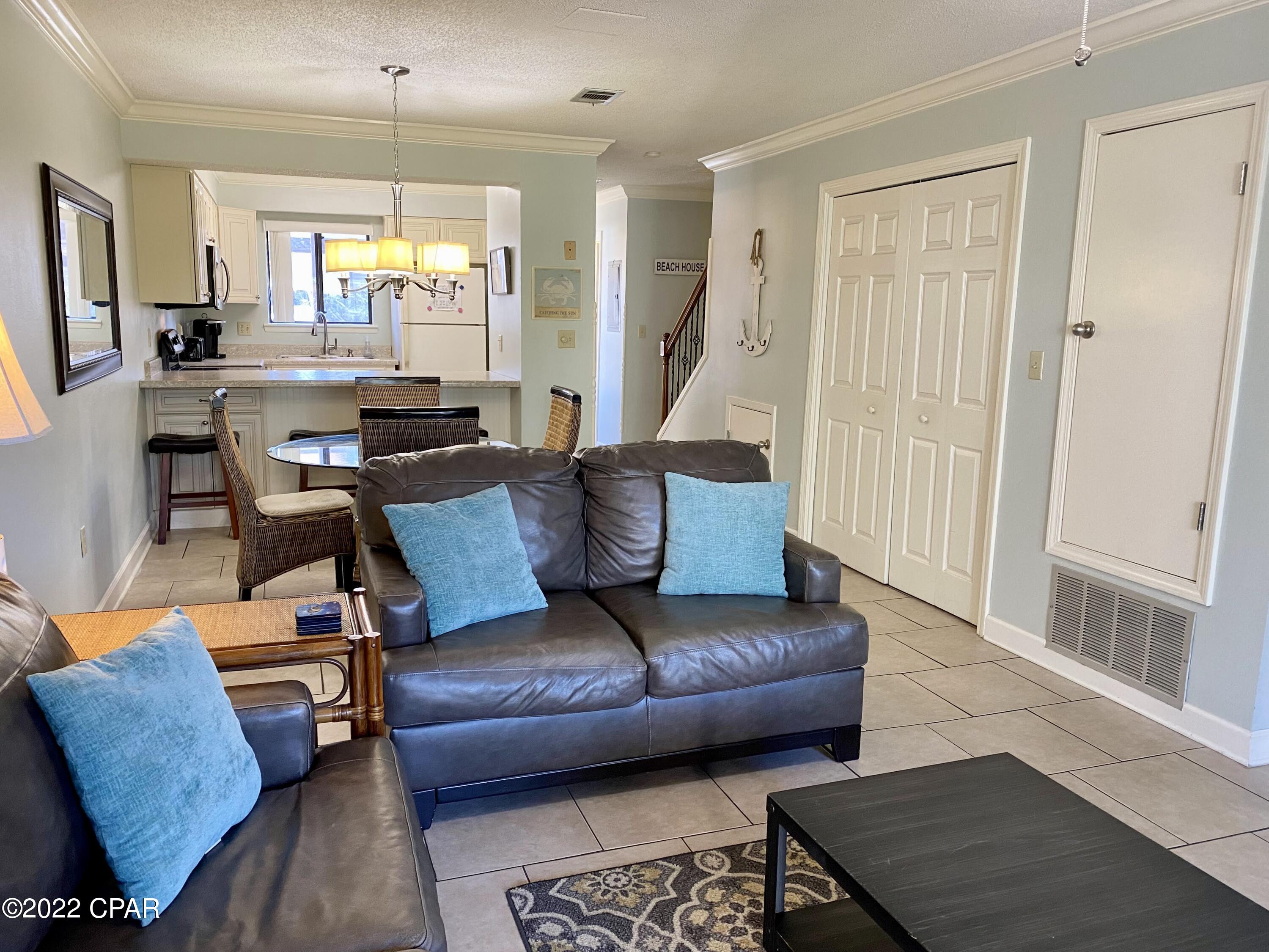 Portside Condo - Residential