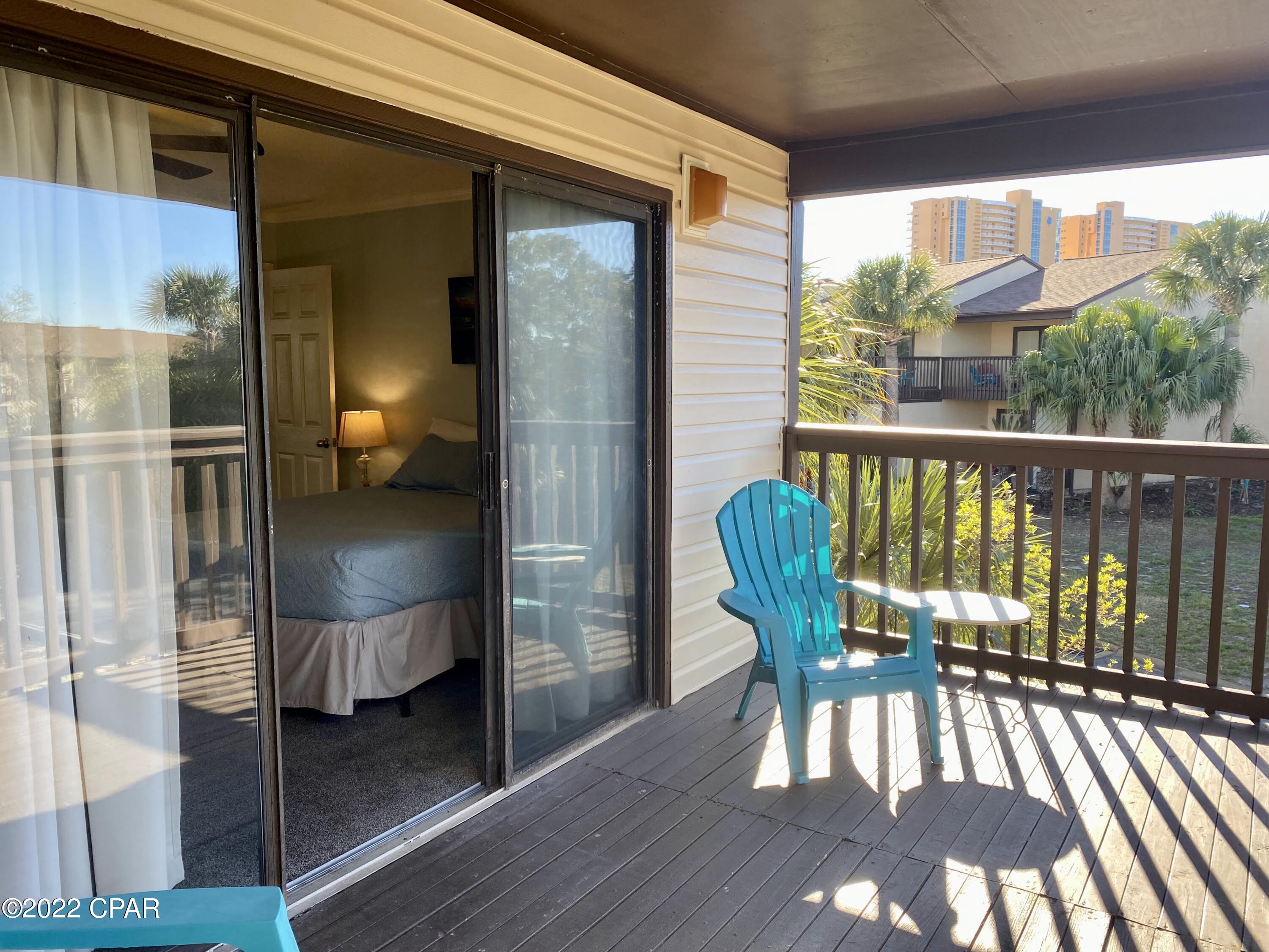 Portside Condo - Residential