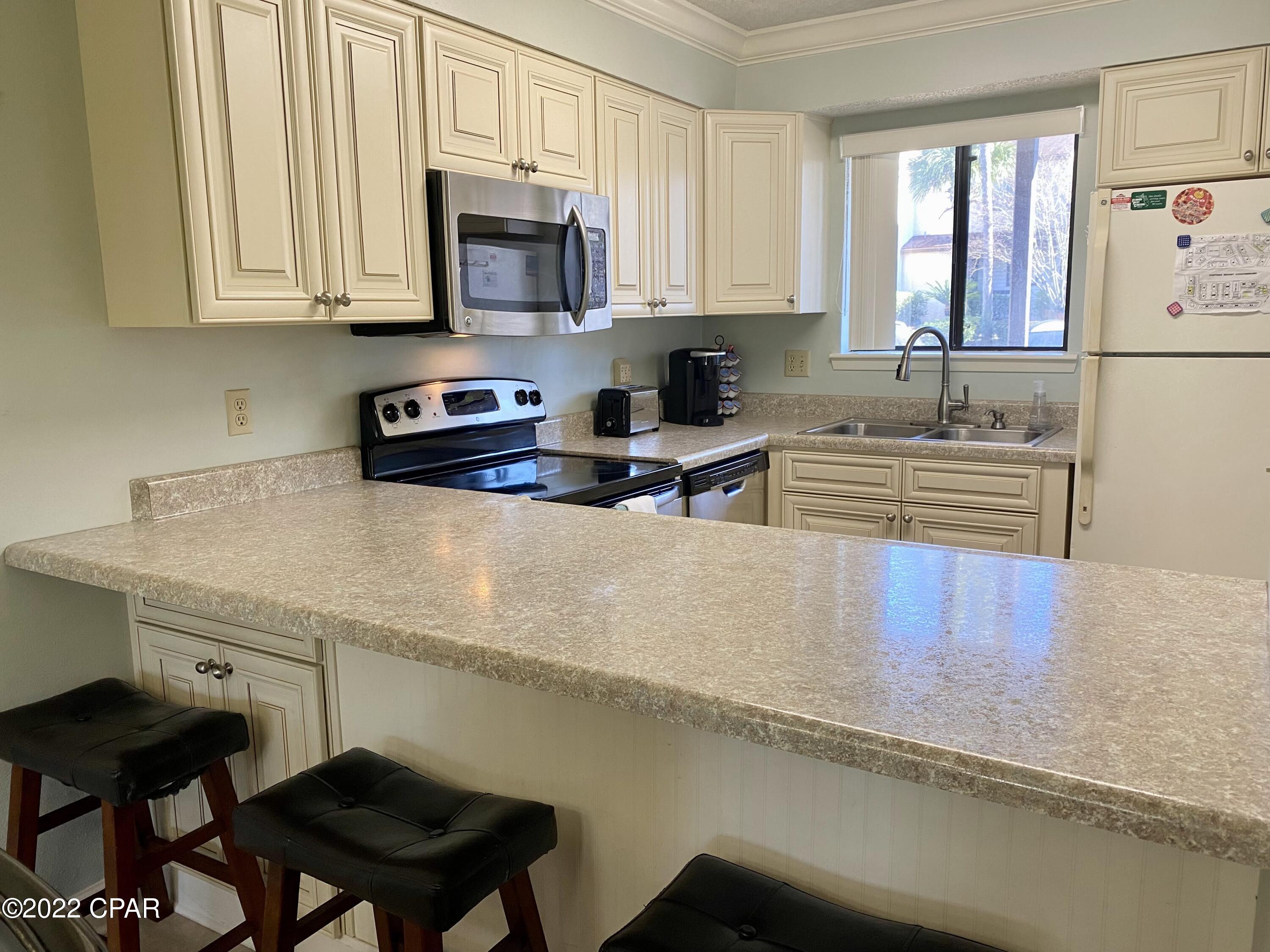 Portside Condo - Residential