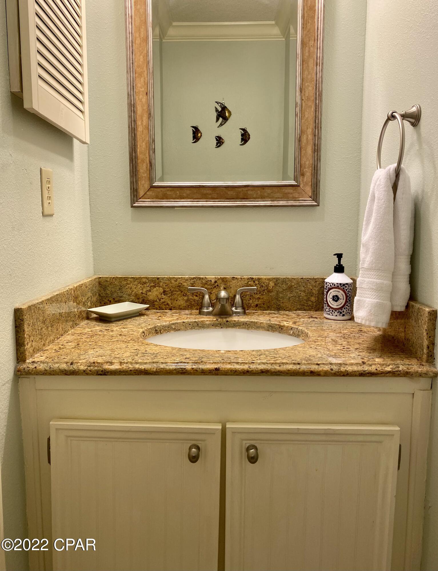 Portside Condo - Residential