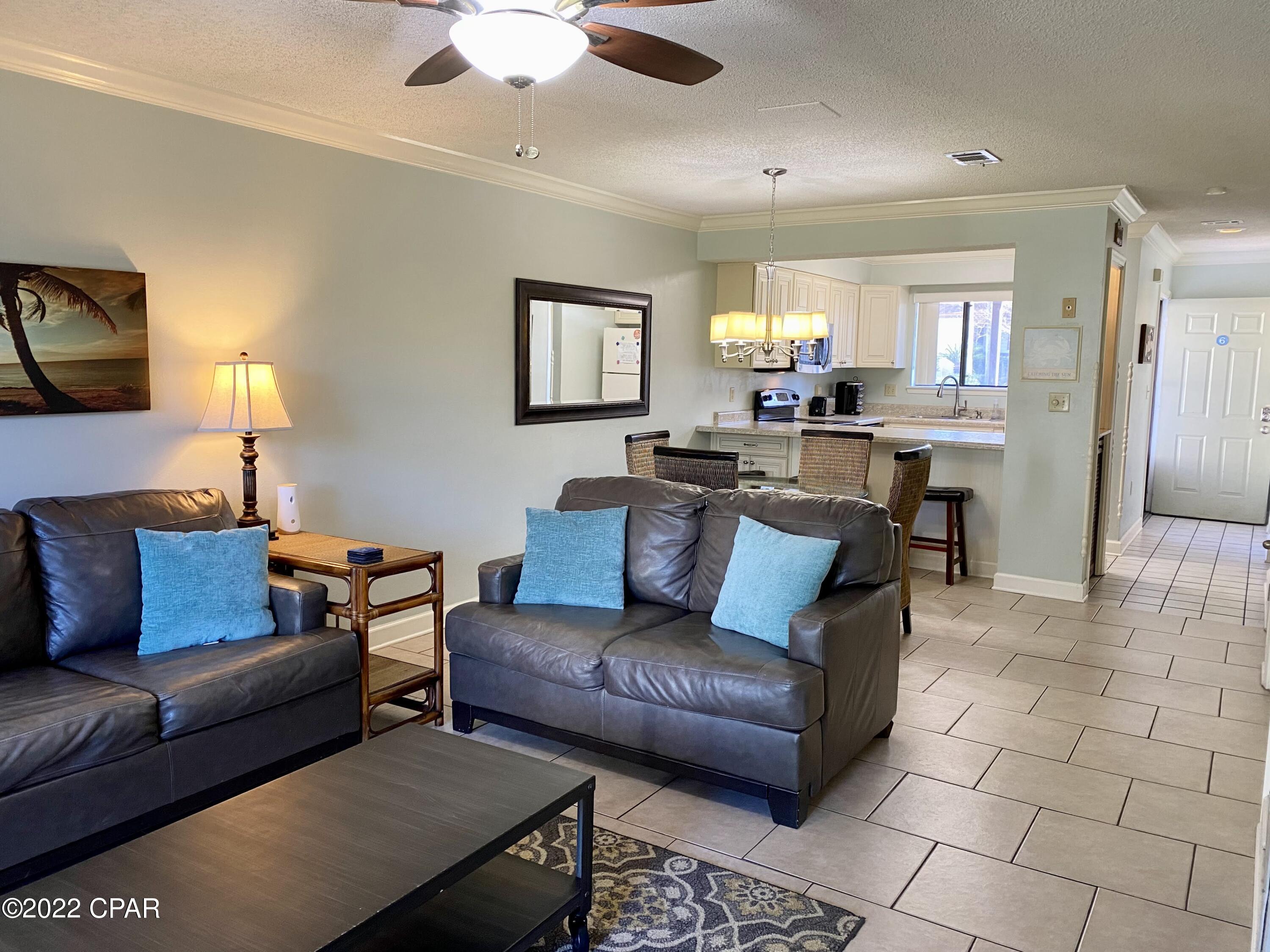 Portside Condo - Residential