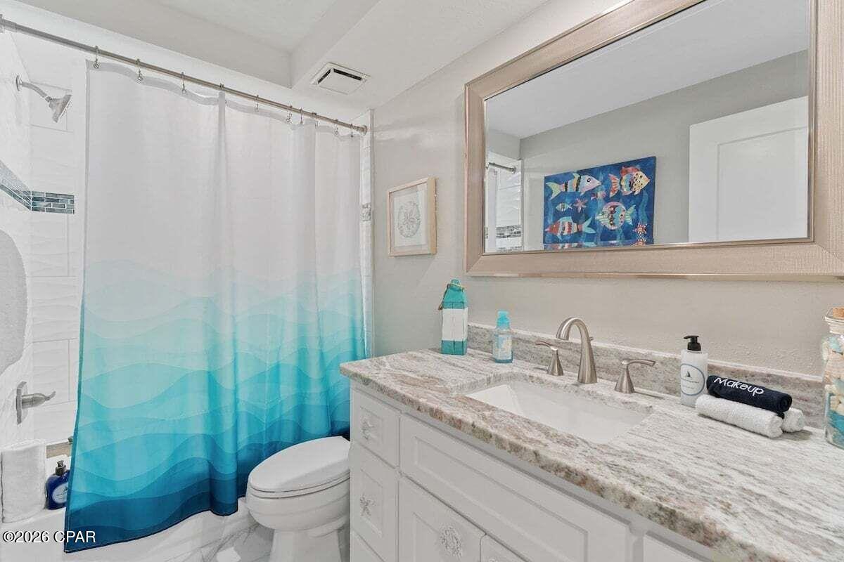 Watercrest Condo - Residential