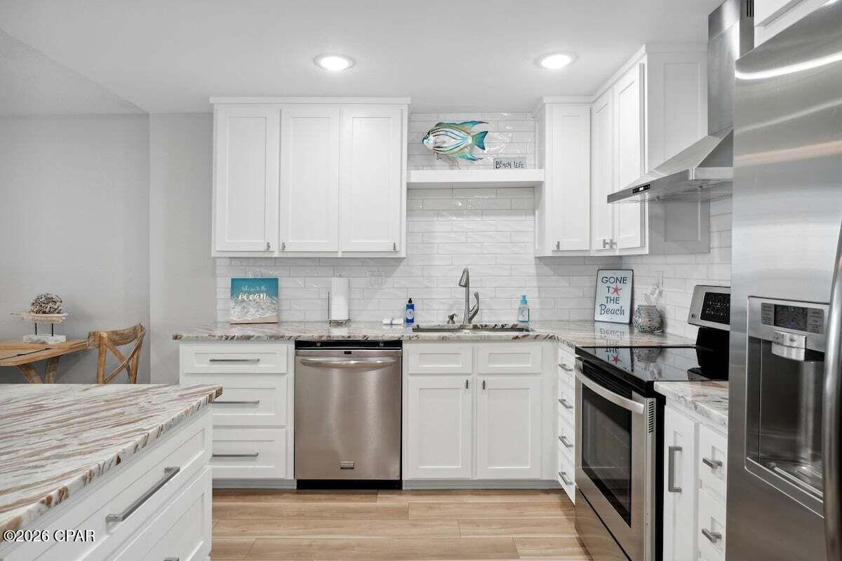 Watercrest Condo - Residential