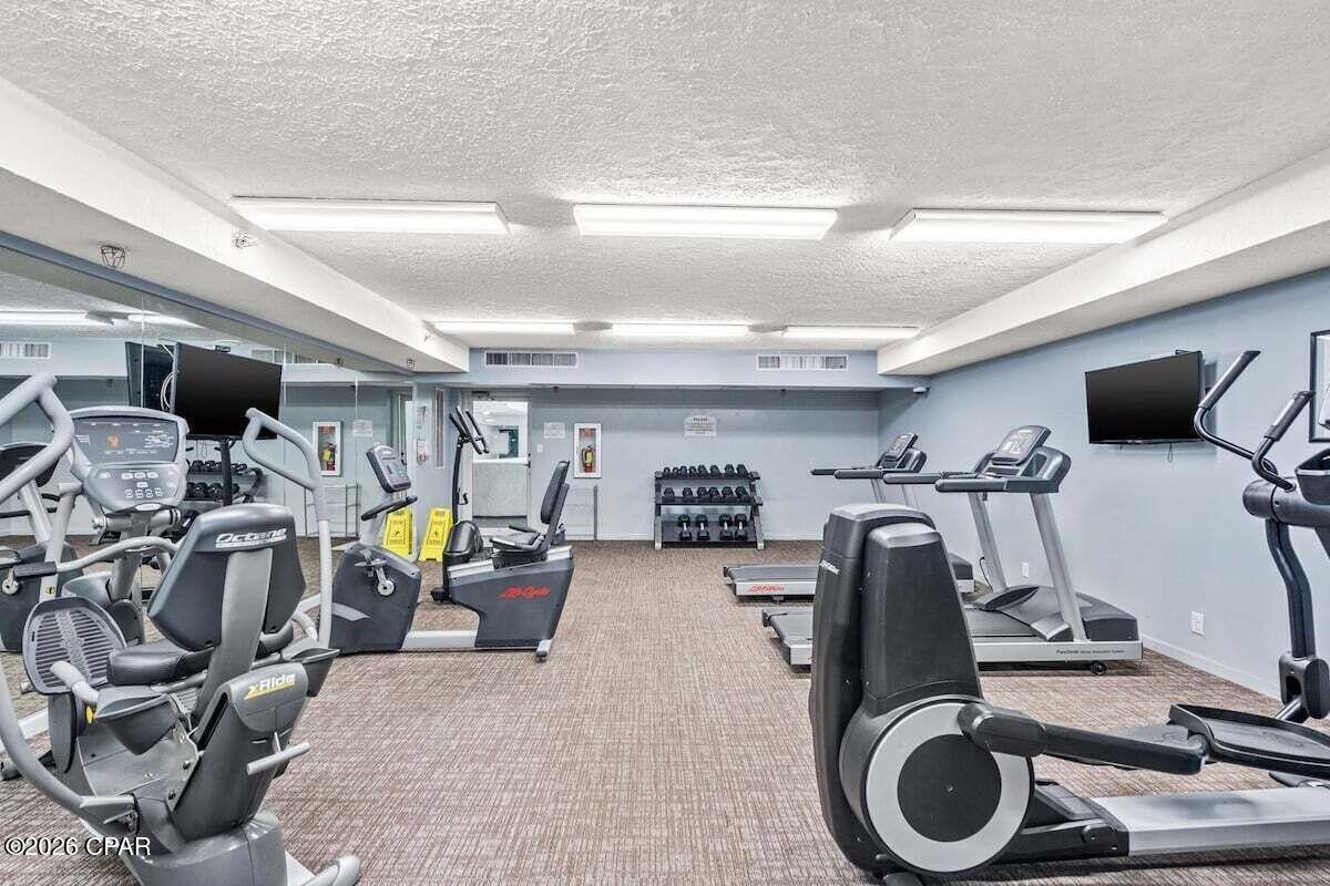 Watercrest Condo - Residential