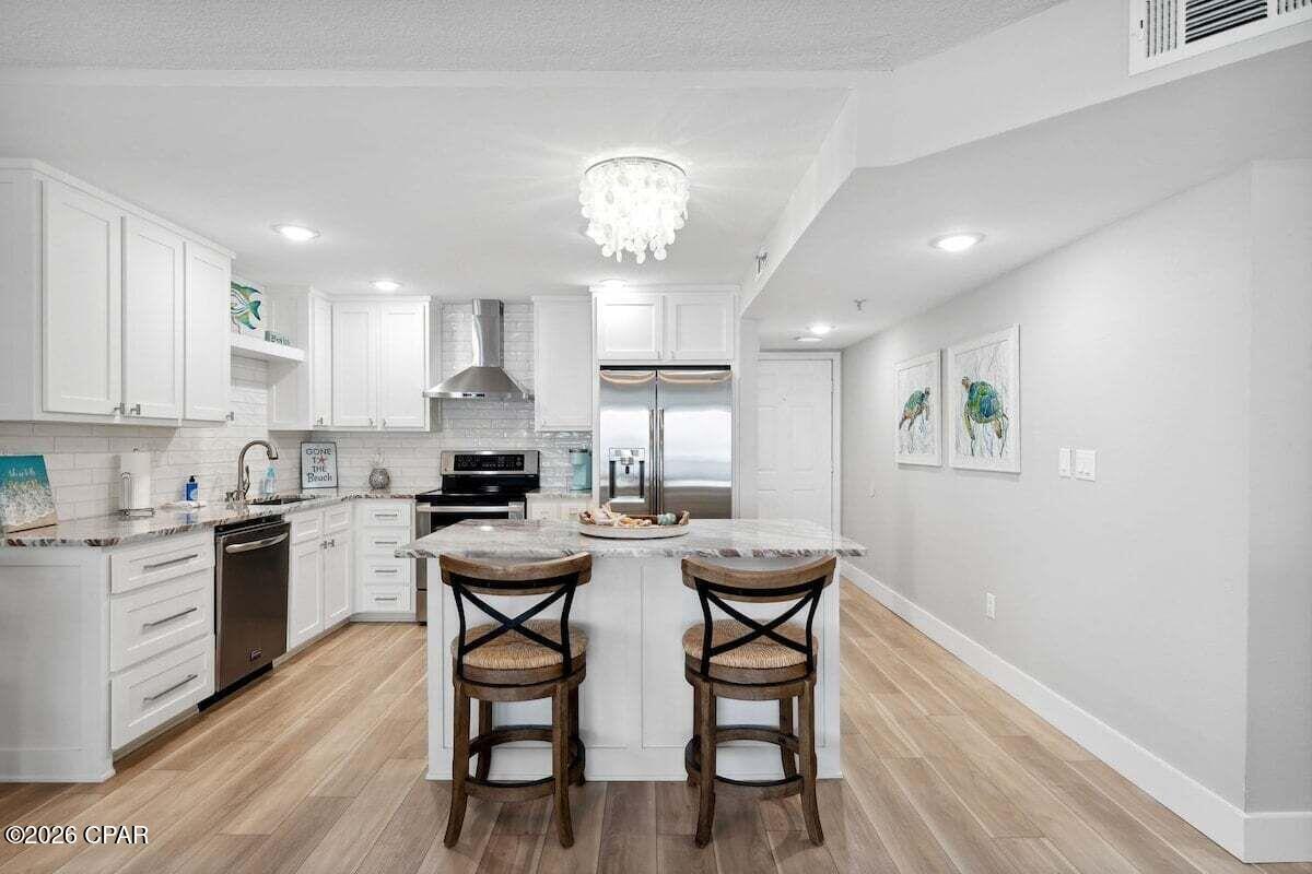 Watercrest Condo - Residential