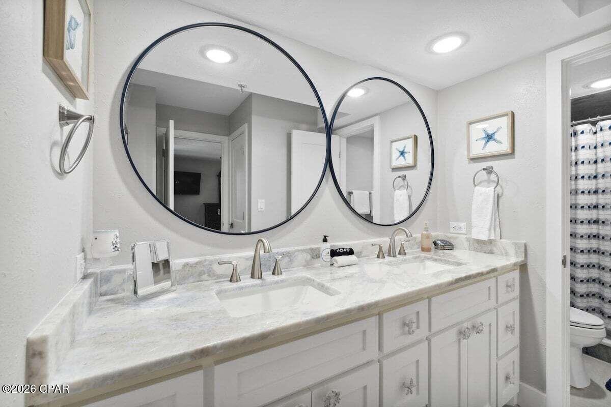 Watercrest Condo - Residential