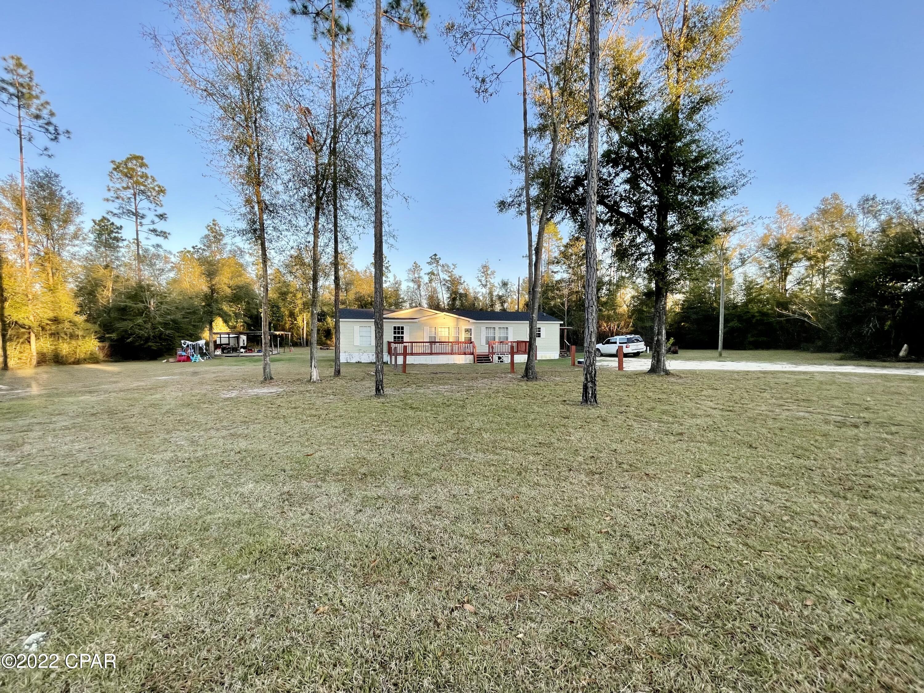 No Named Subdivision - Residential