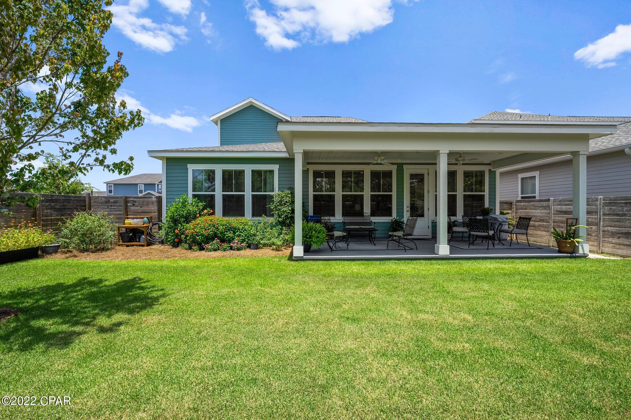 Sweetbay - Residential