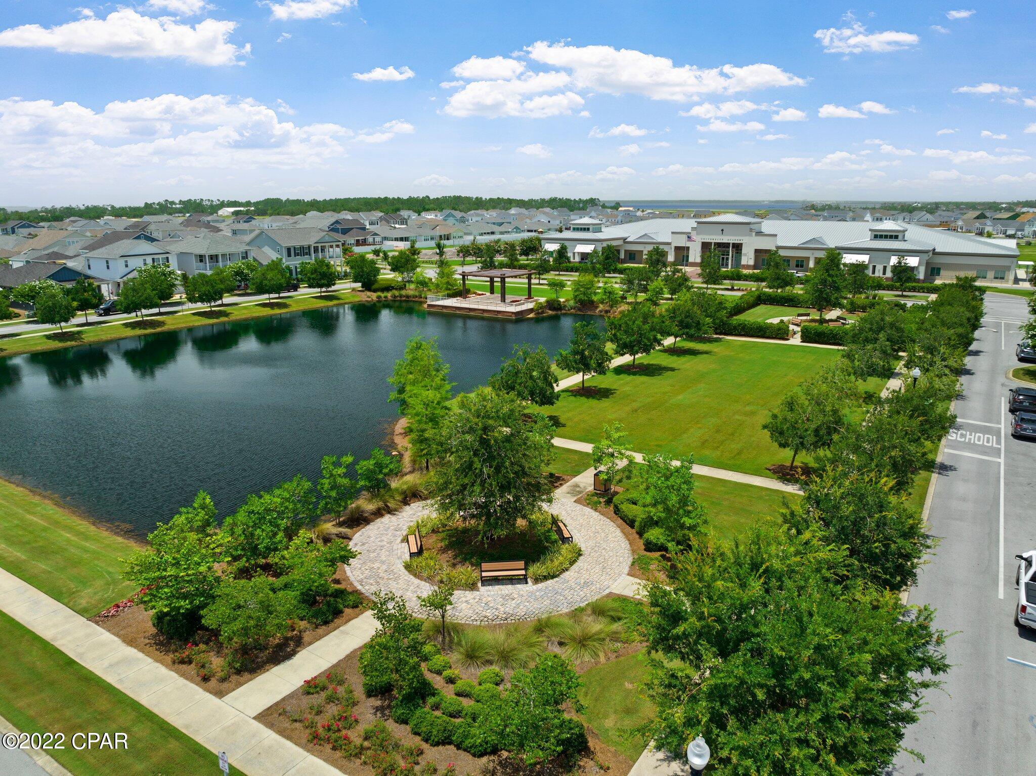 Sweetbay - Residential