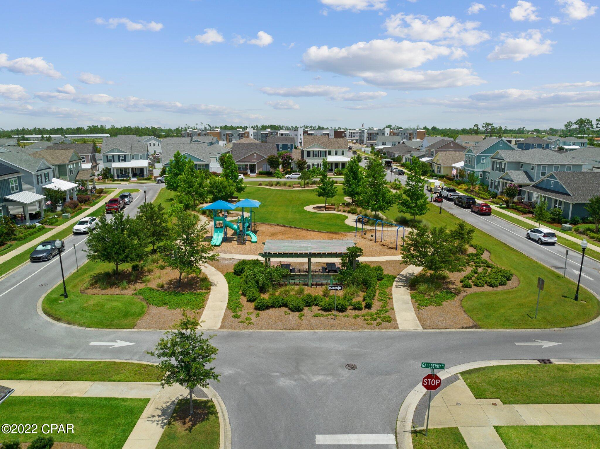 Sweetbay - Residential