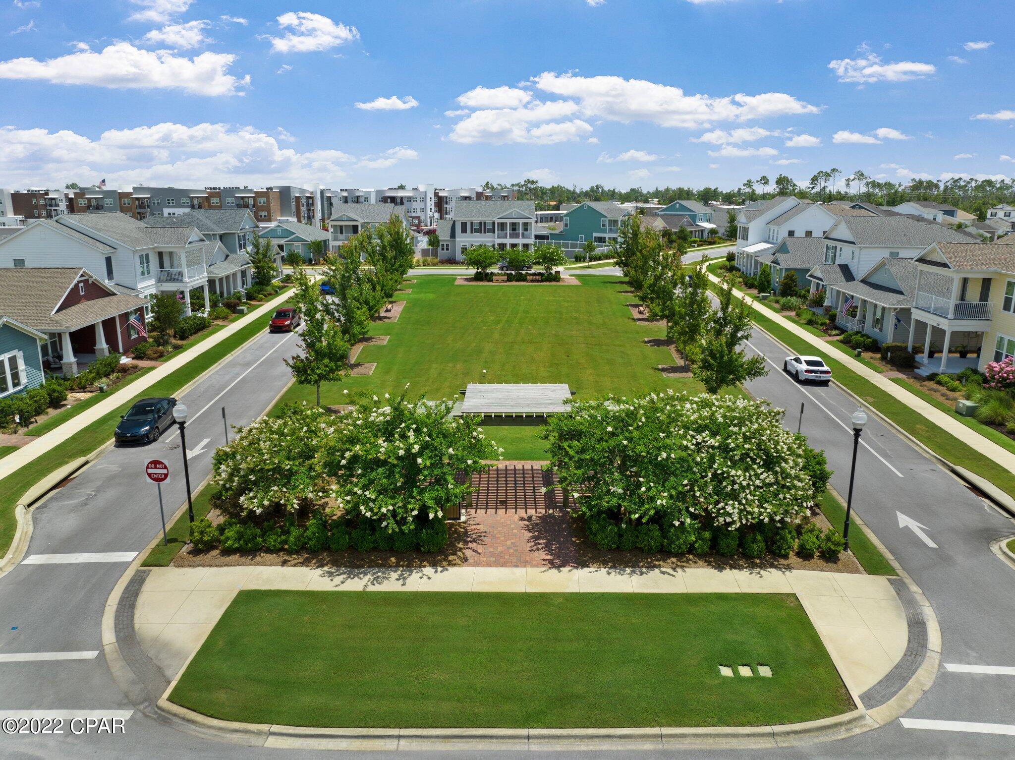 Sweetbay - Residential