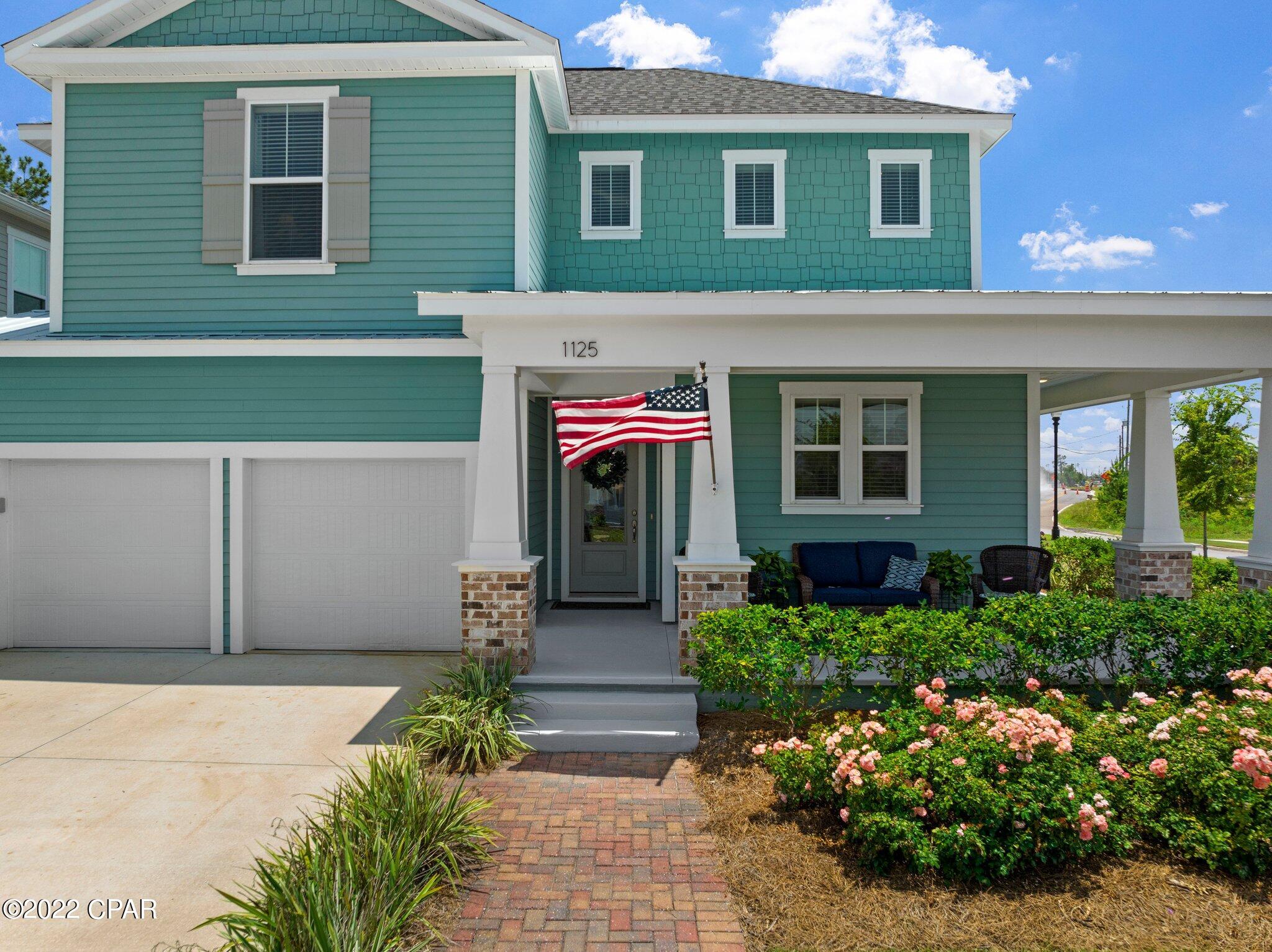 Sweetbay - Residential