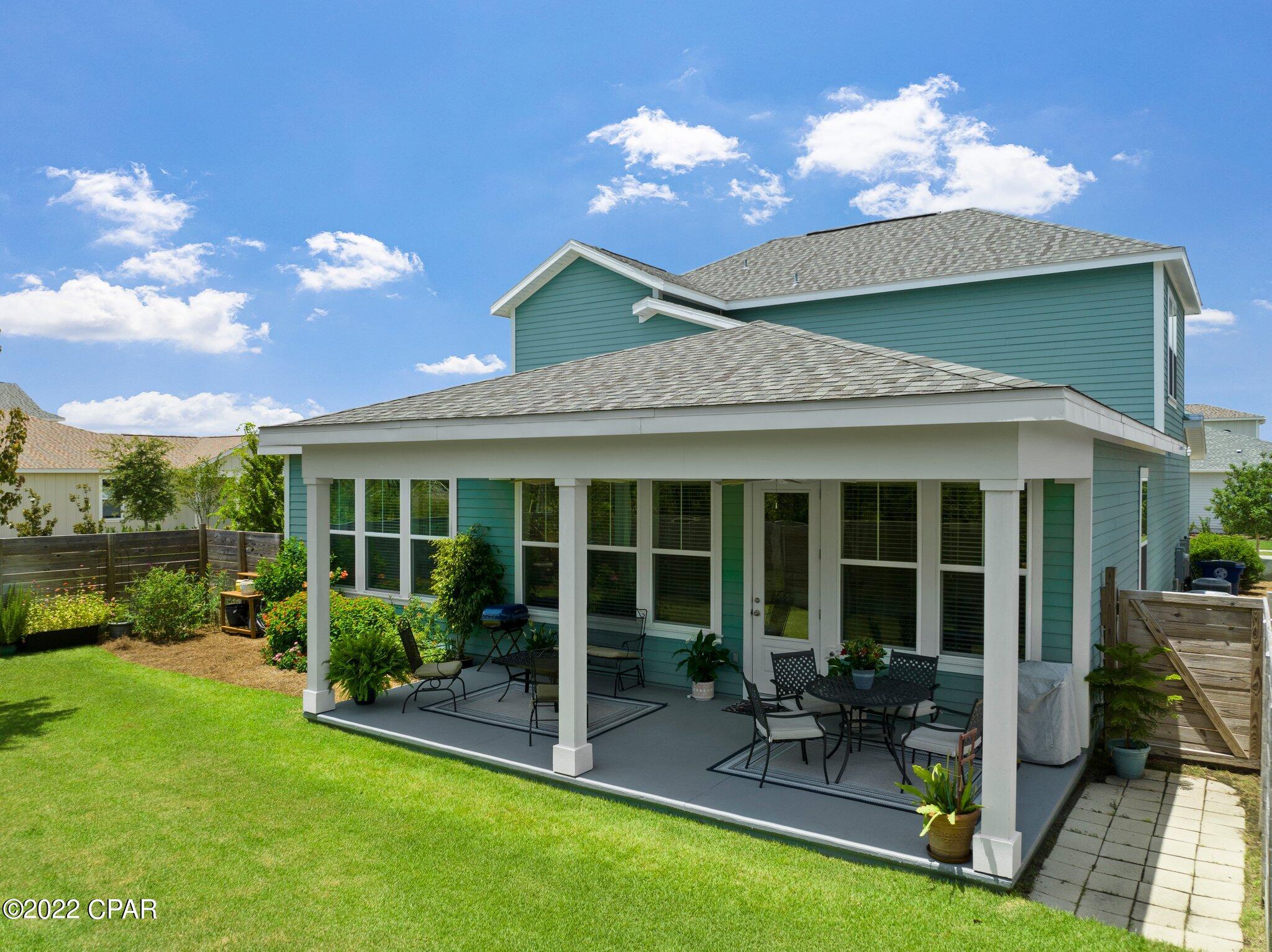 Sweetbay - Residential