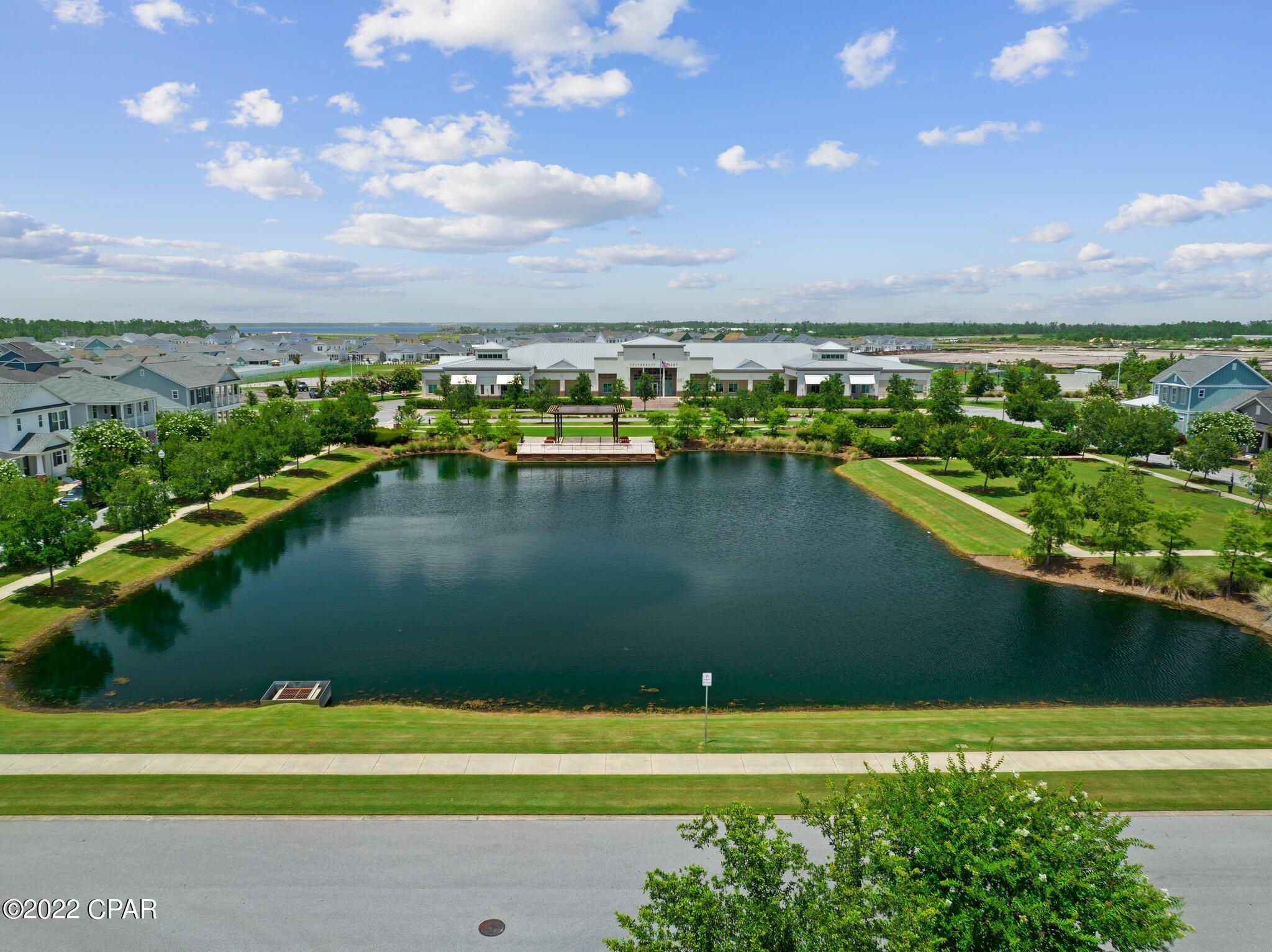 Sweetbay - Residential