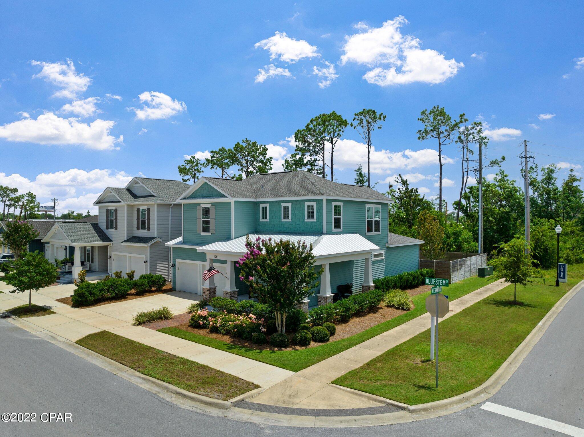 Sweetbay - Residential