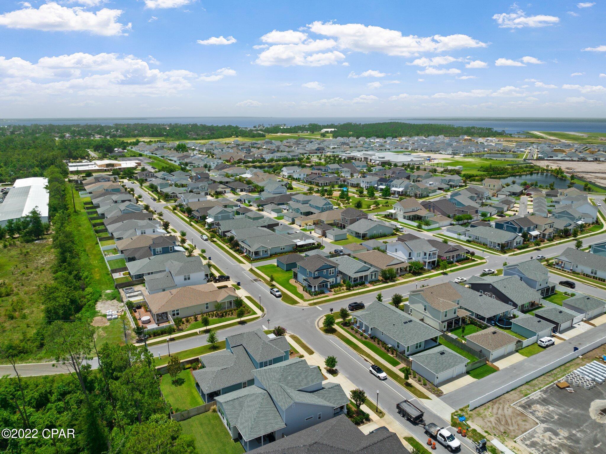 Sweetbay - Residential