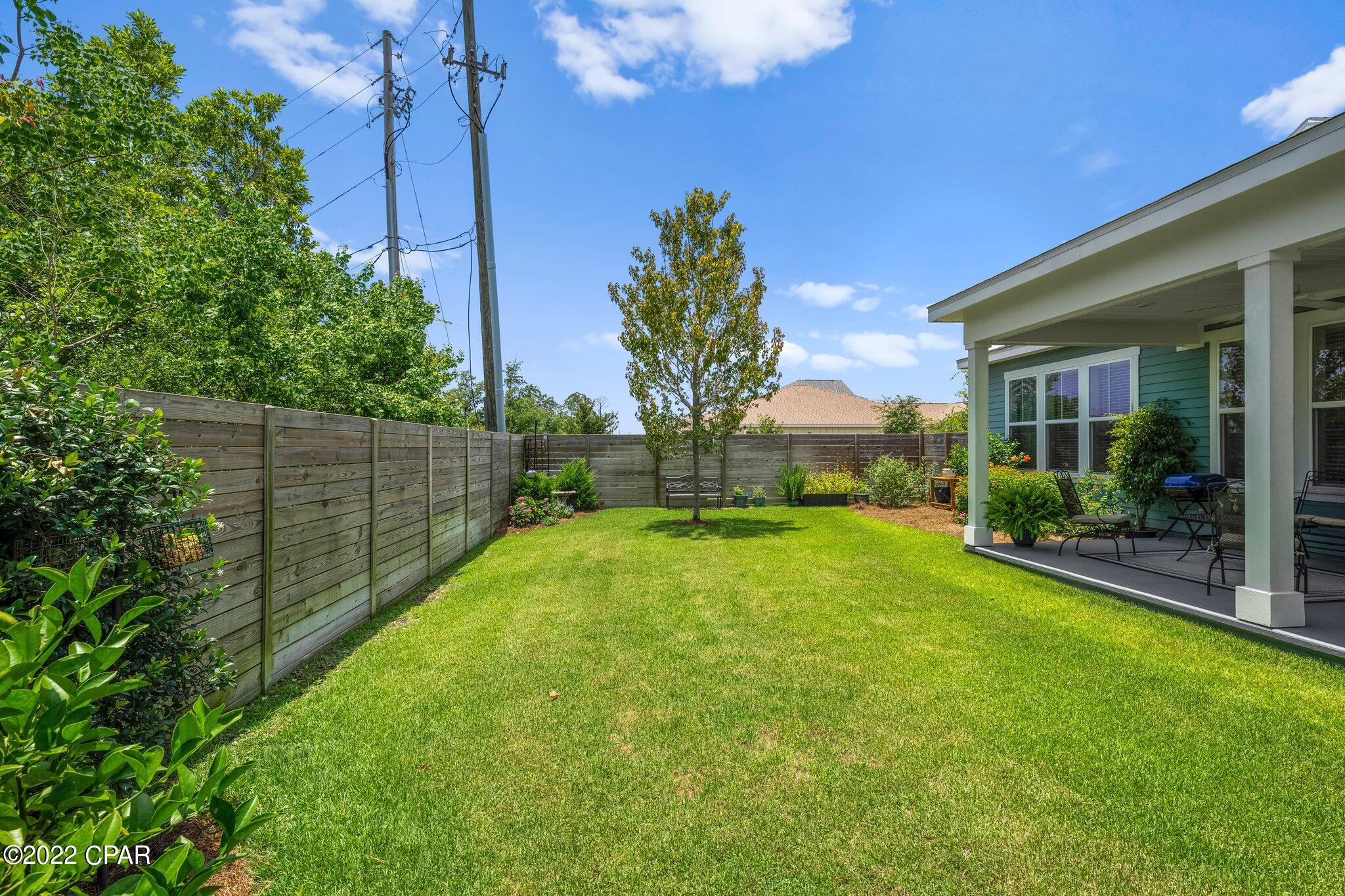 Sweetbay - Residential