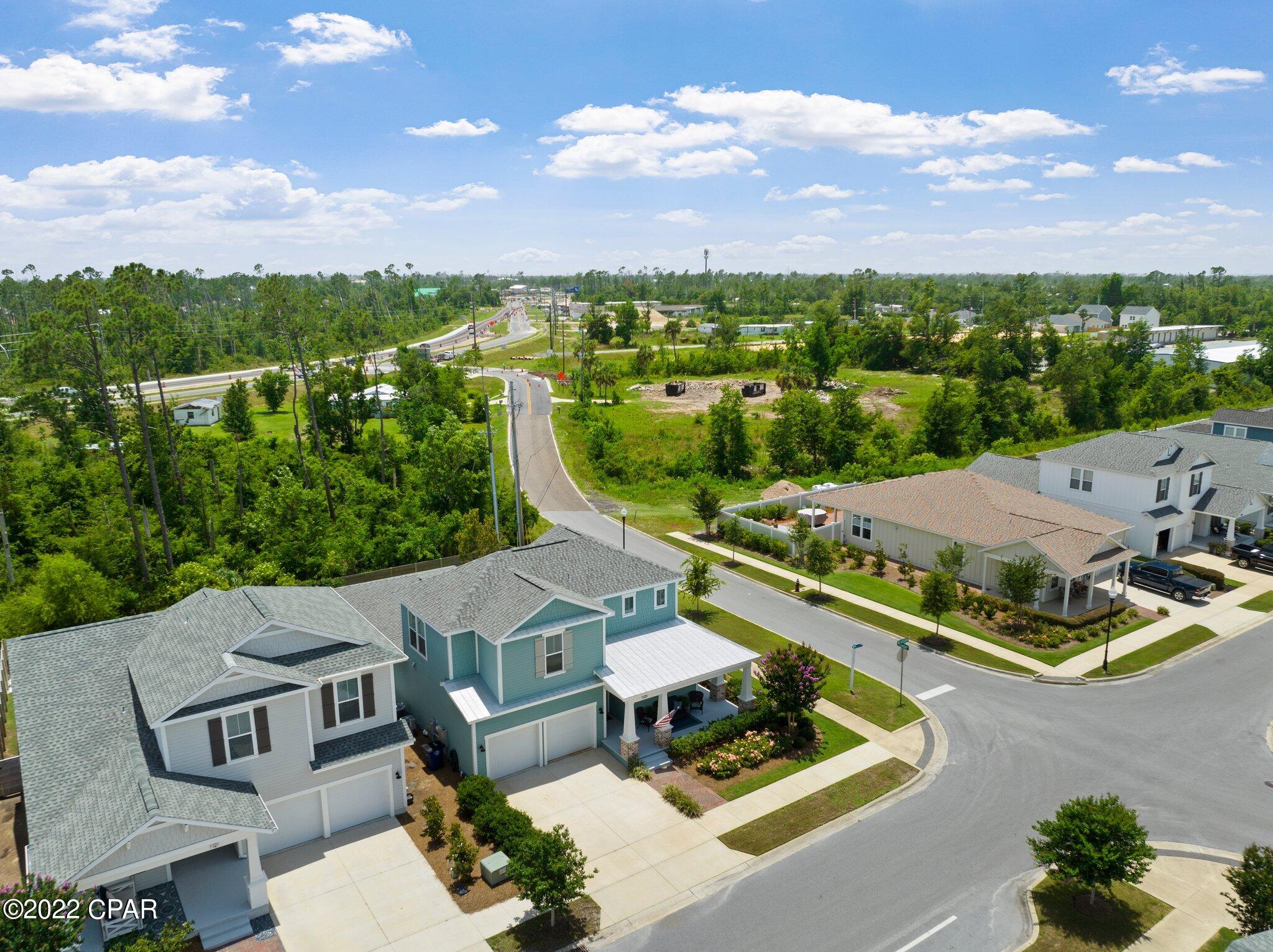 Sweetbay - Residential