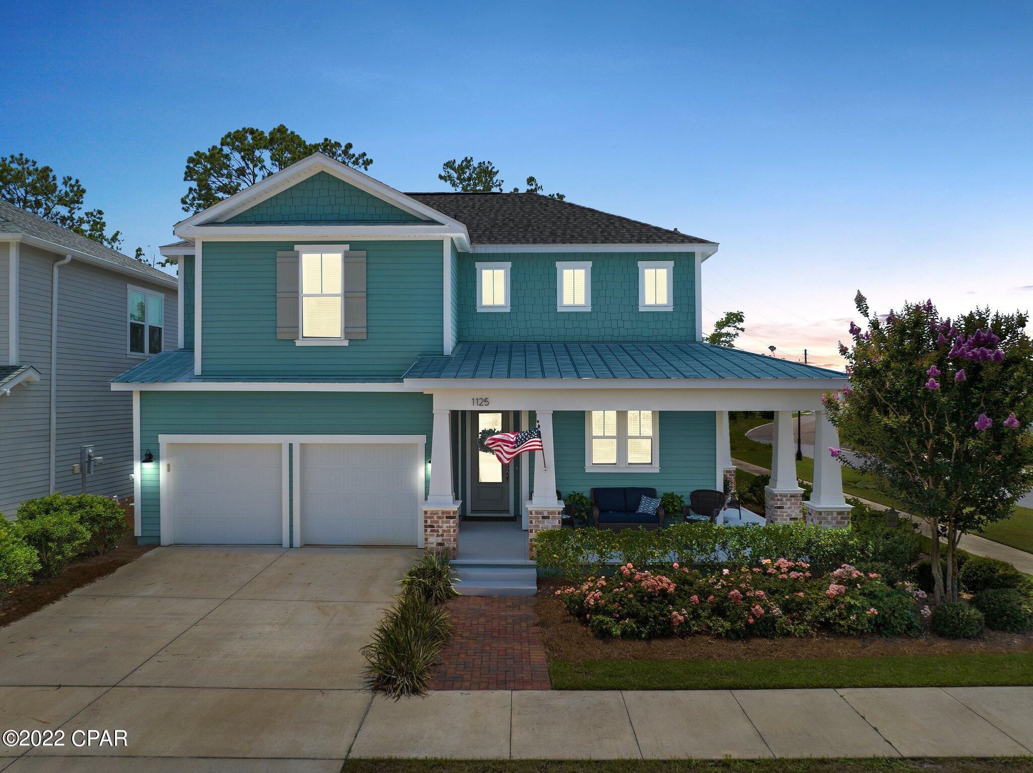 Sweetbay - Residential