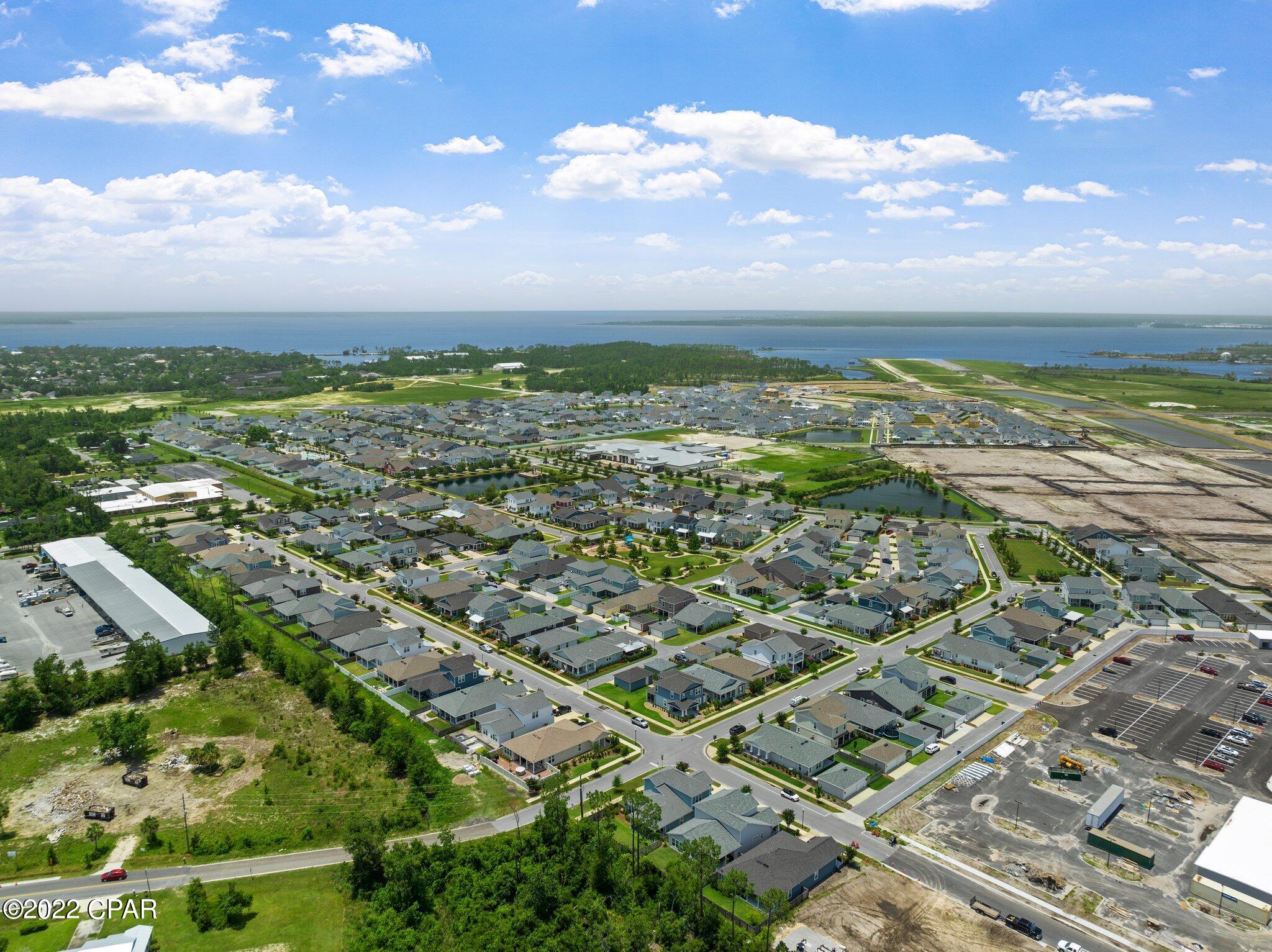 Sweetbay - Residential