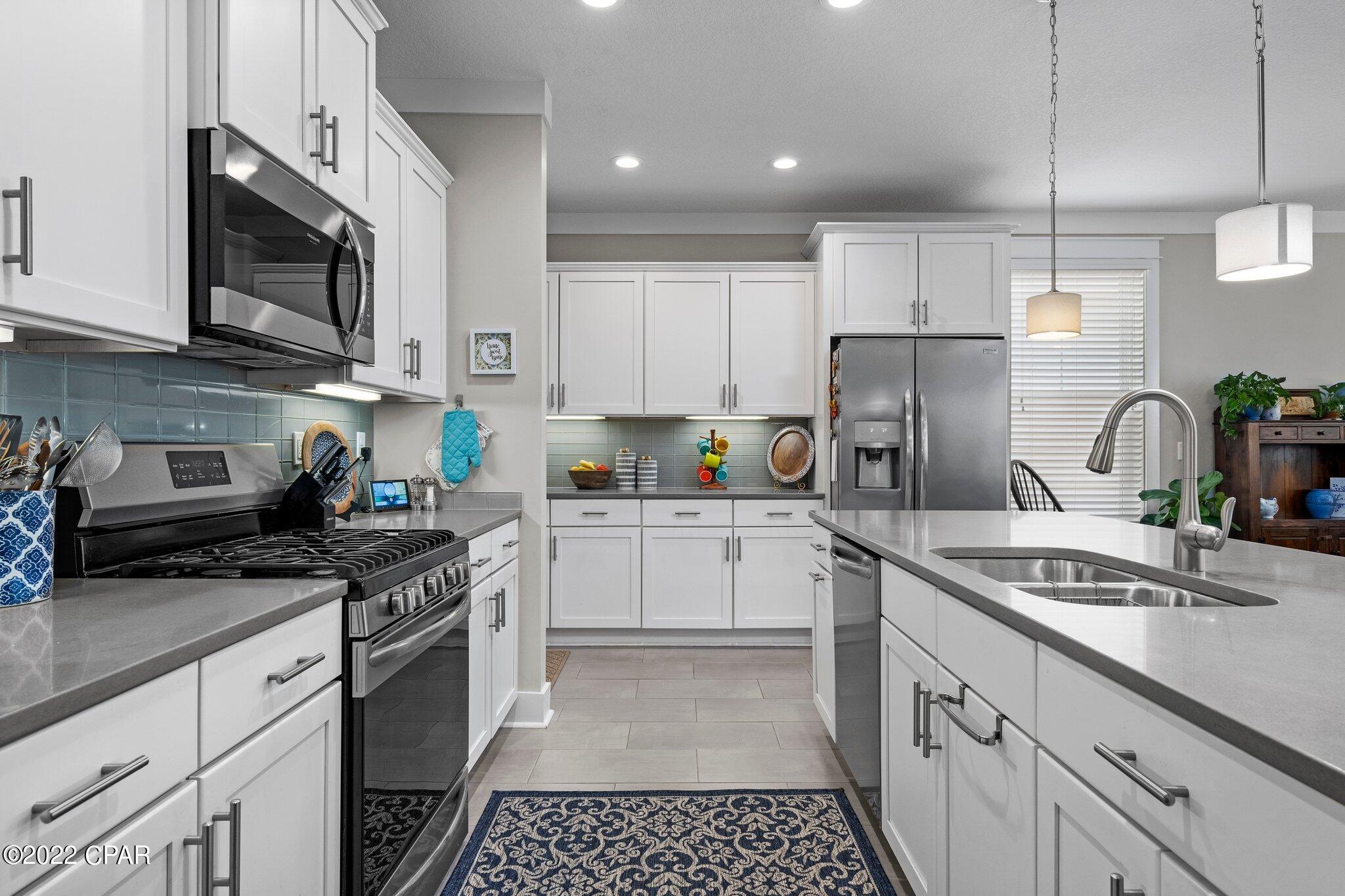 Sweetbay - Residential