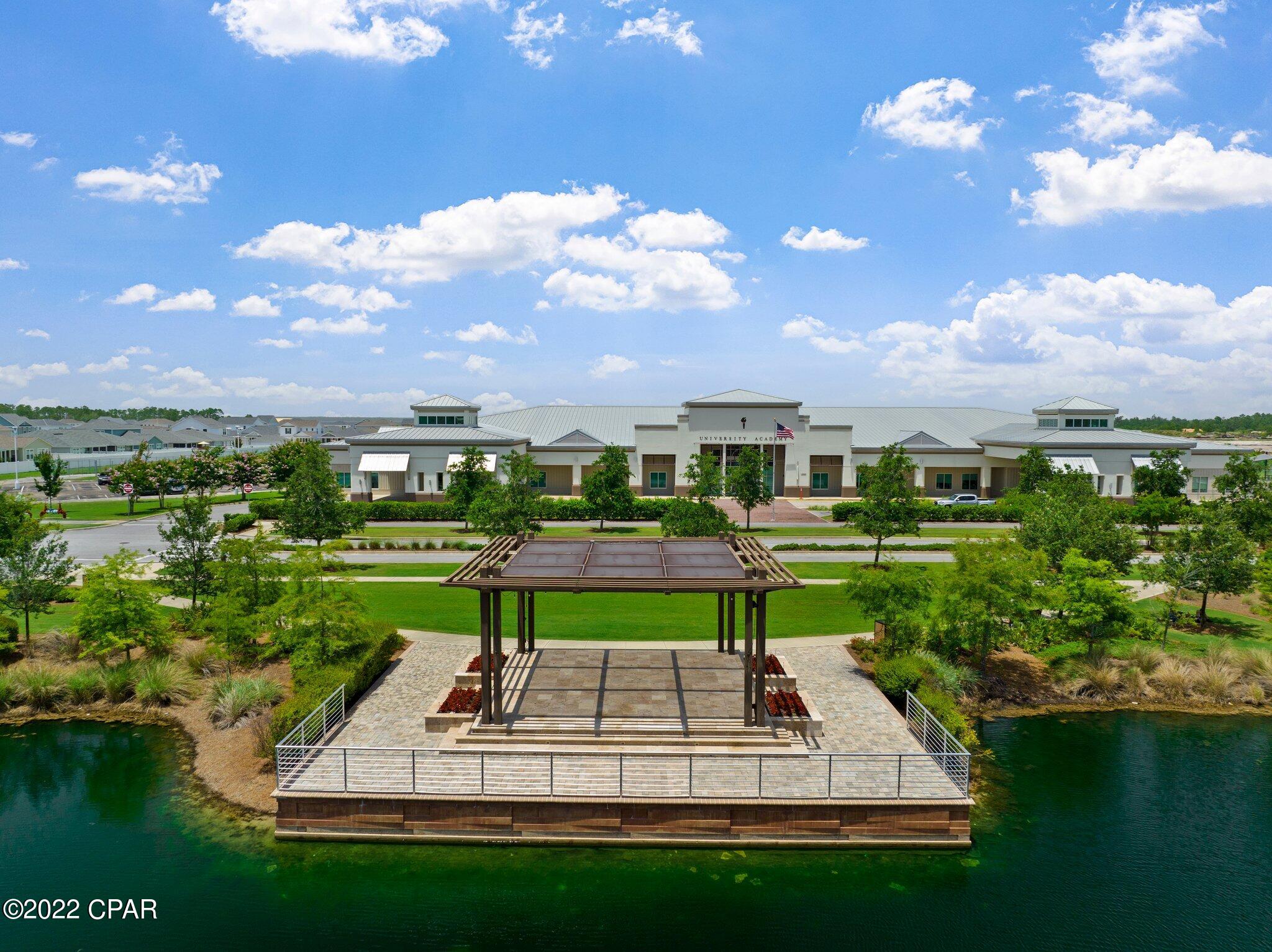 Sweetbay - Residential