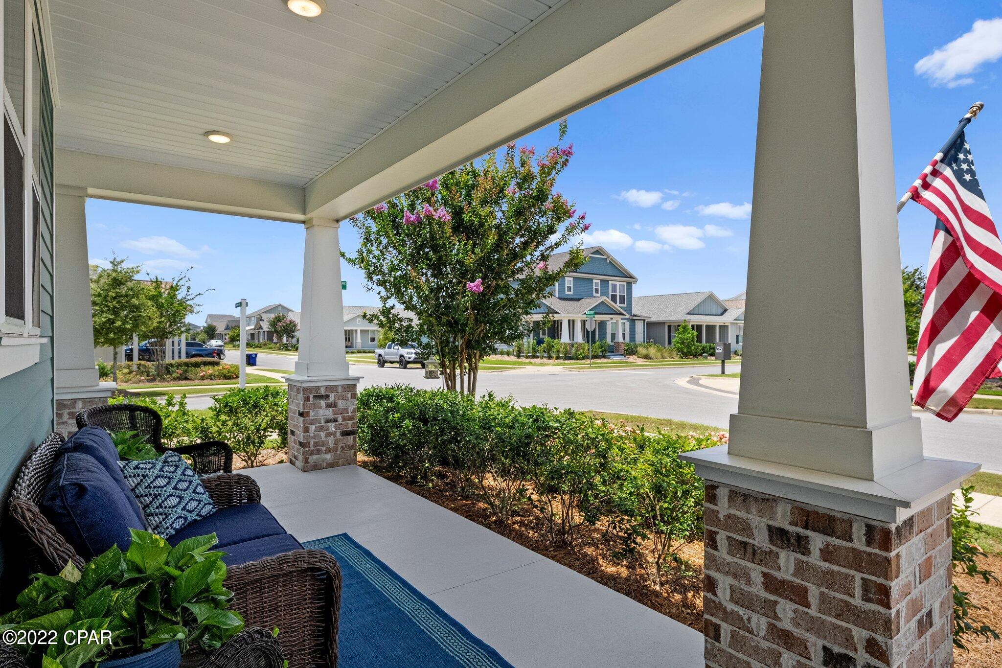 Sweetbay - Residential