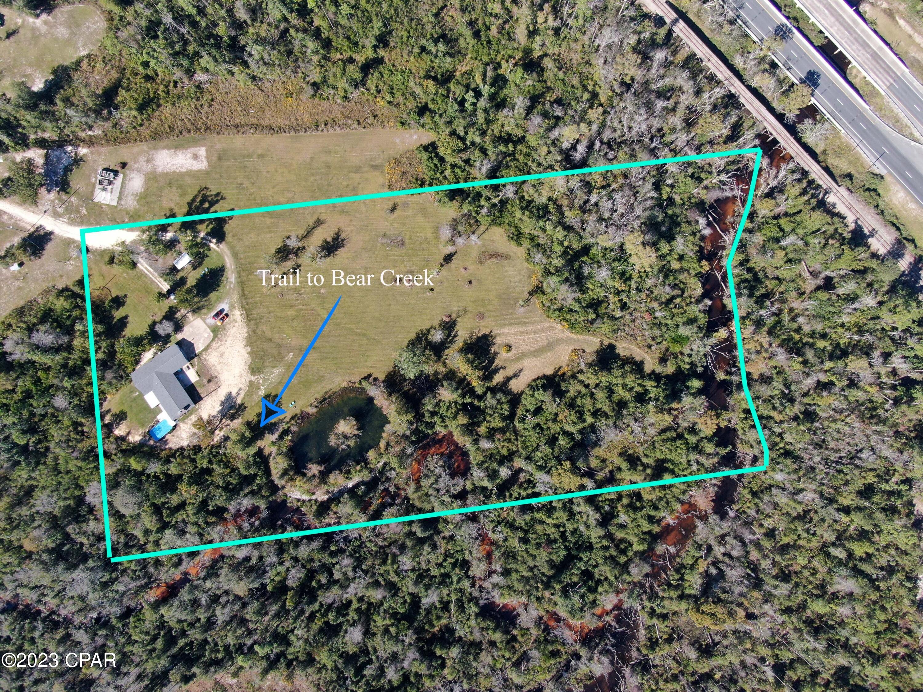 No Named Subdivision - Residential