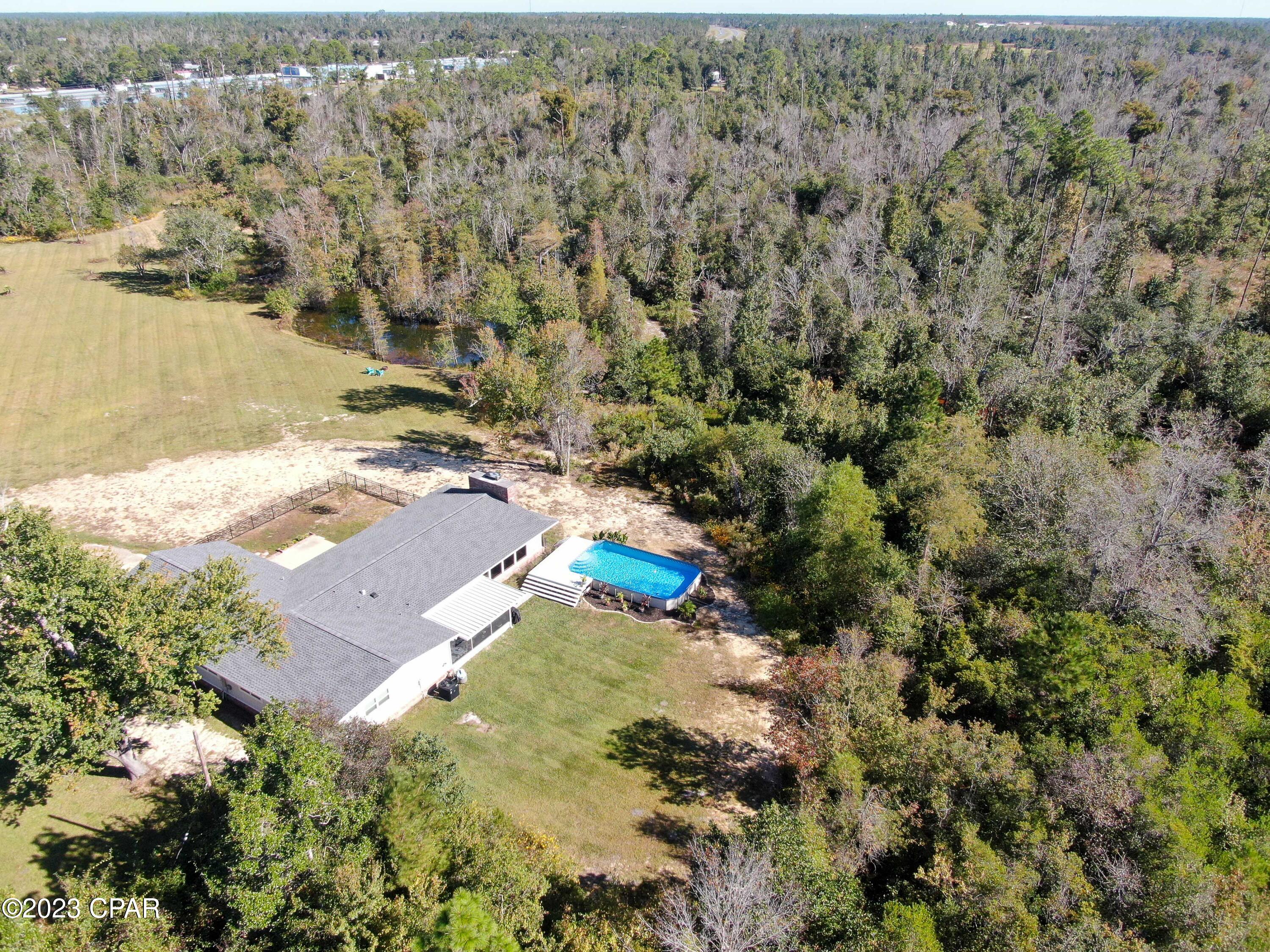 No Named Subdivision - Residential