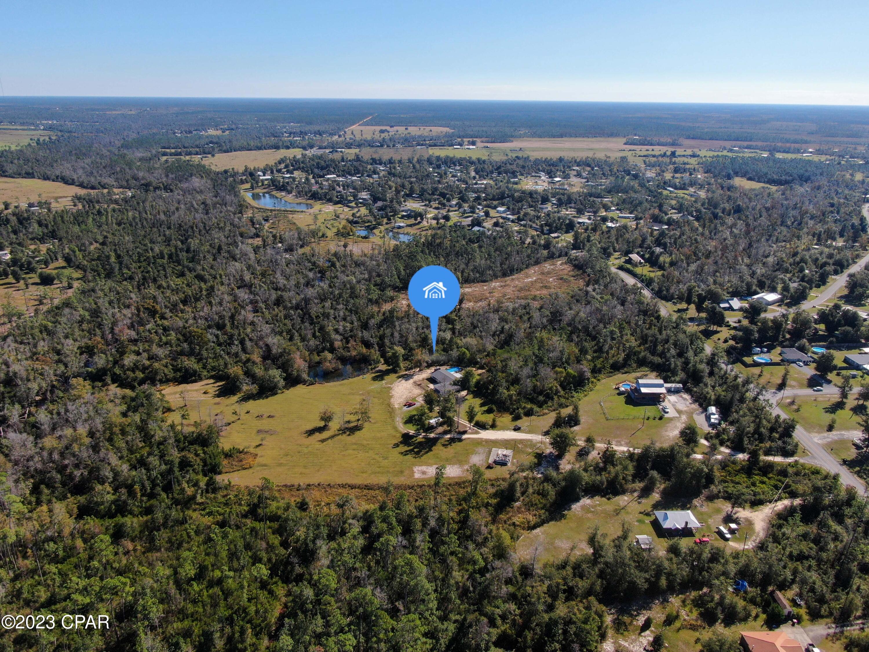 No Named Subdivision - Residential