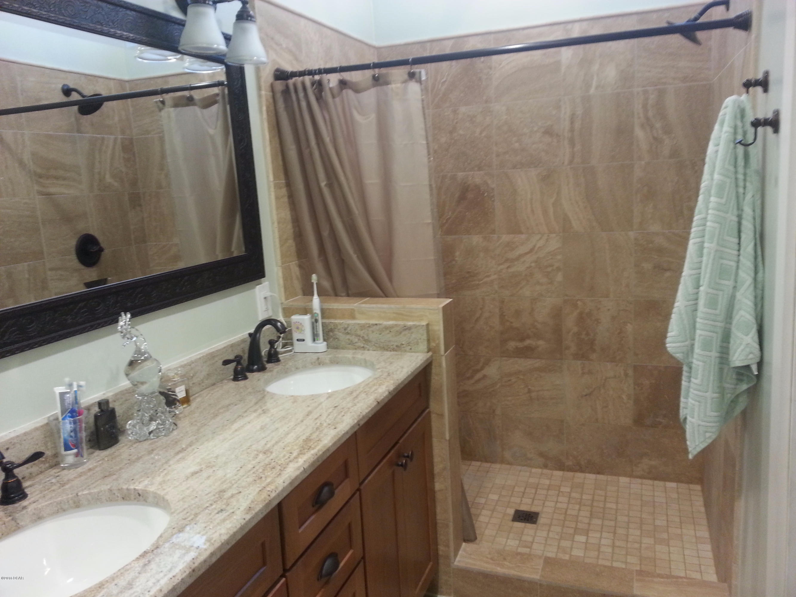 Inlet Beach Heights - Residential