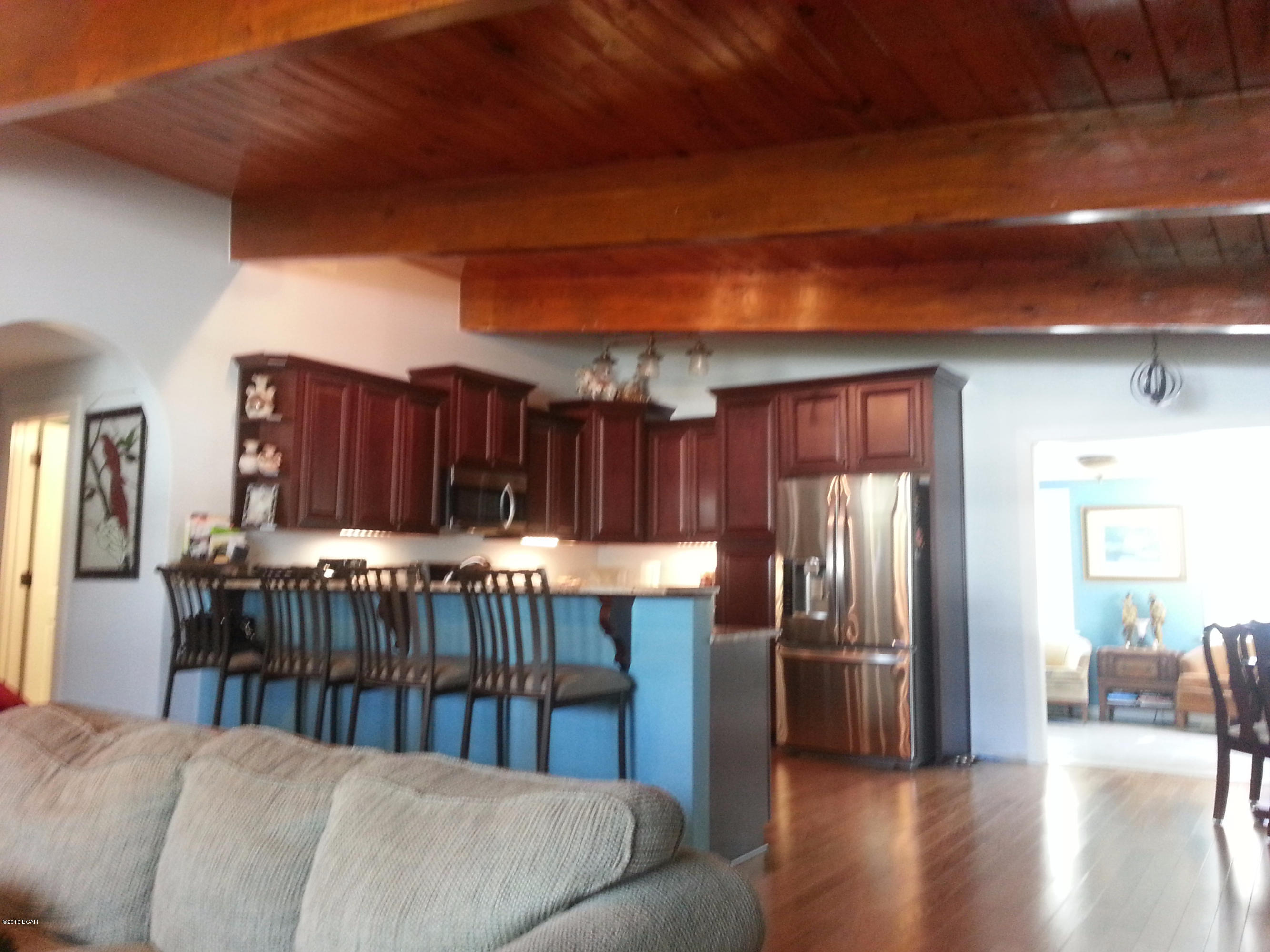 Inlet Beach Heights - Residential