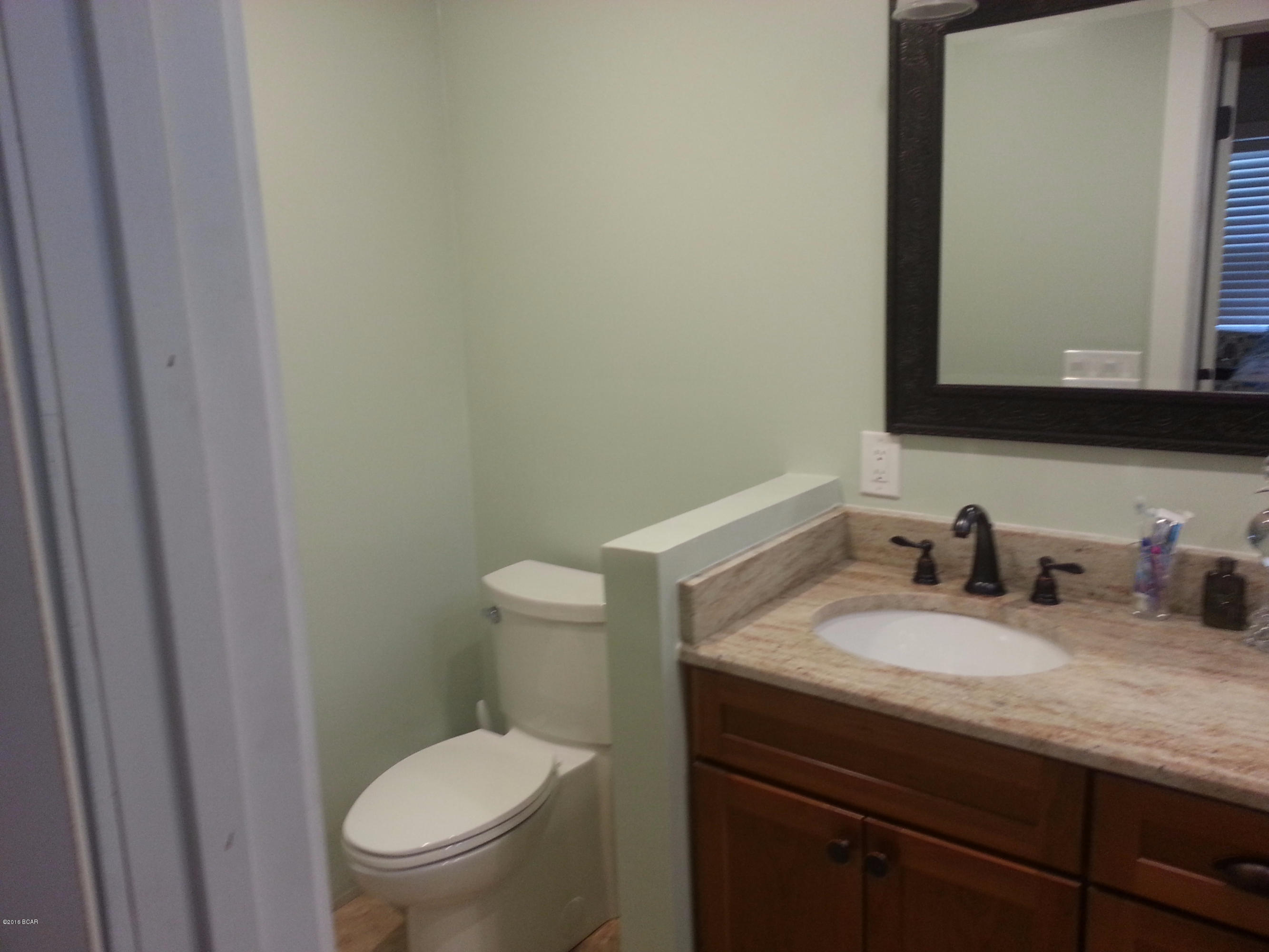 Inlet Beach Heights - Residential