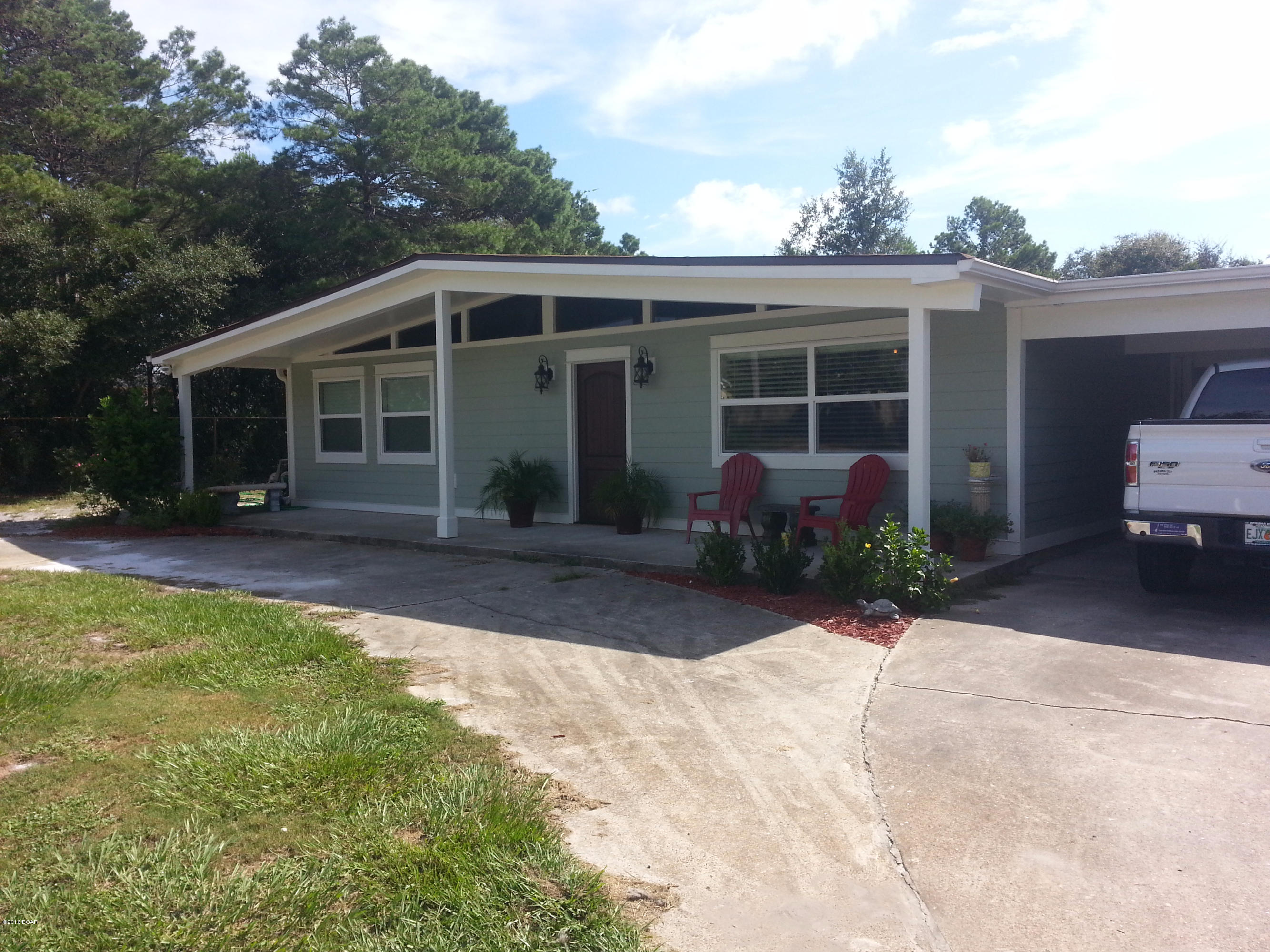 Inlet Beach Heights - Residential