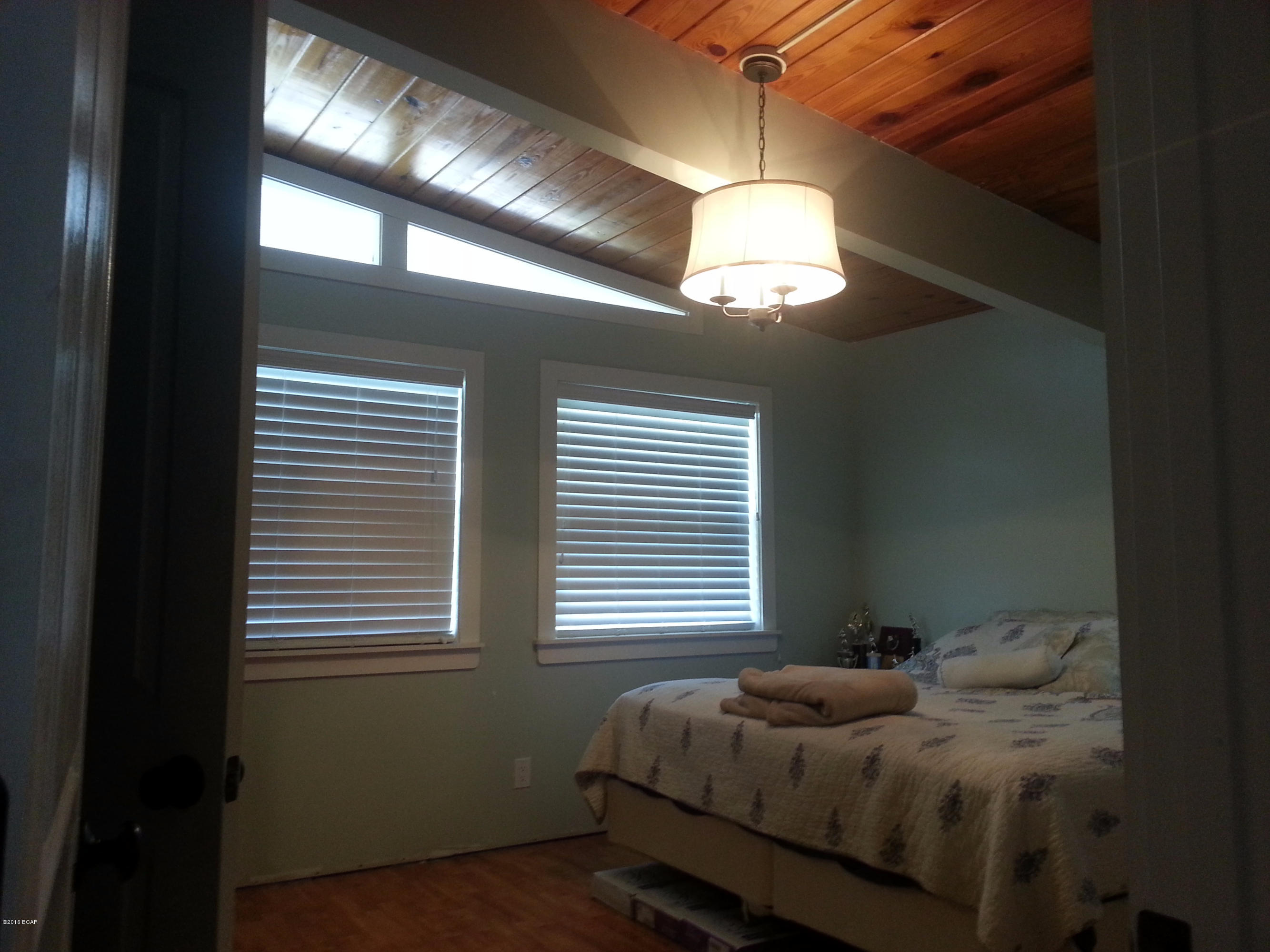 Inlet Beach Heights - Residential