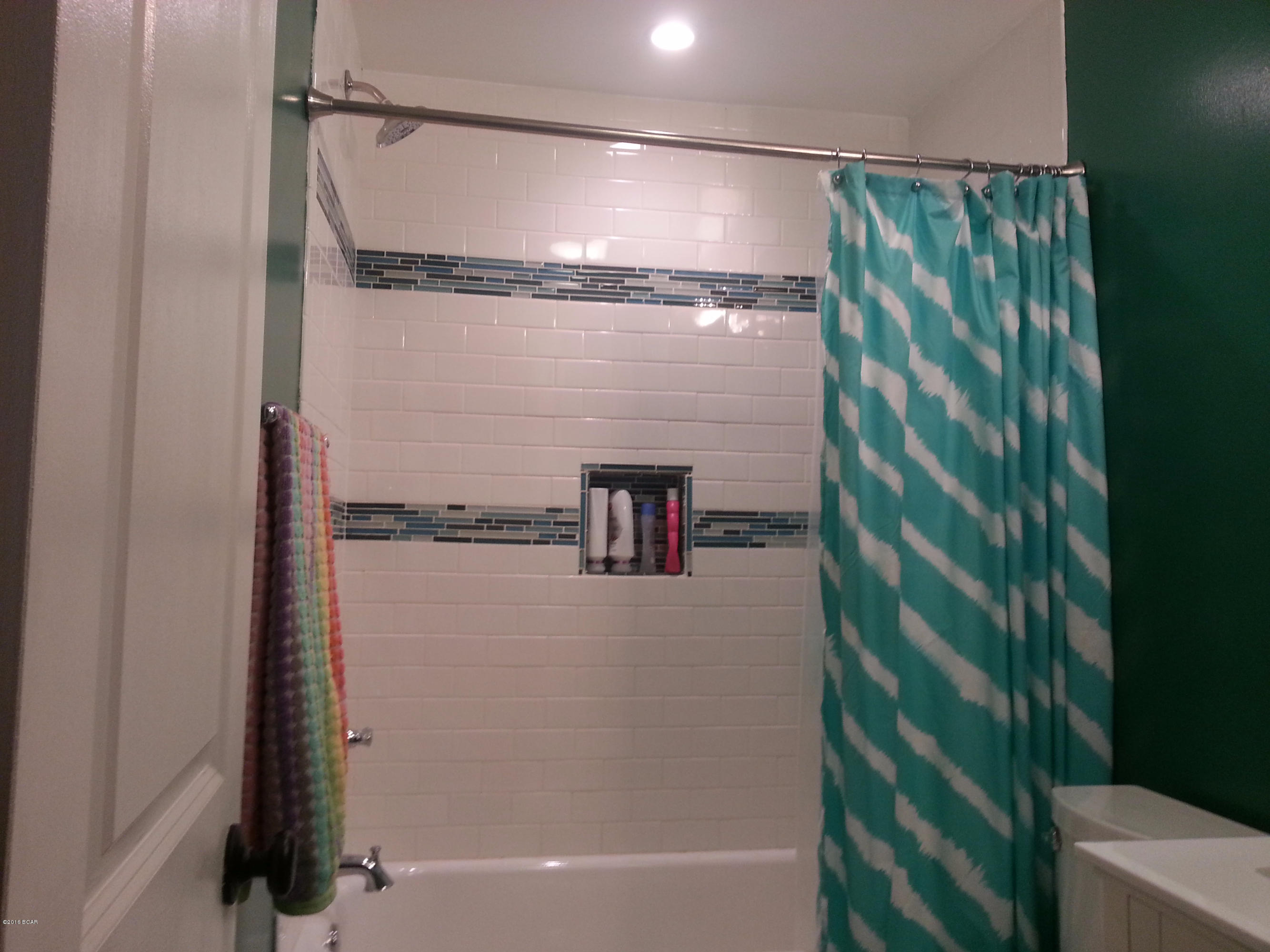 Inlet Beach Heights - Residential