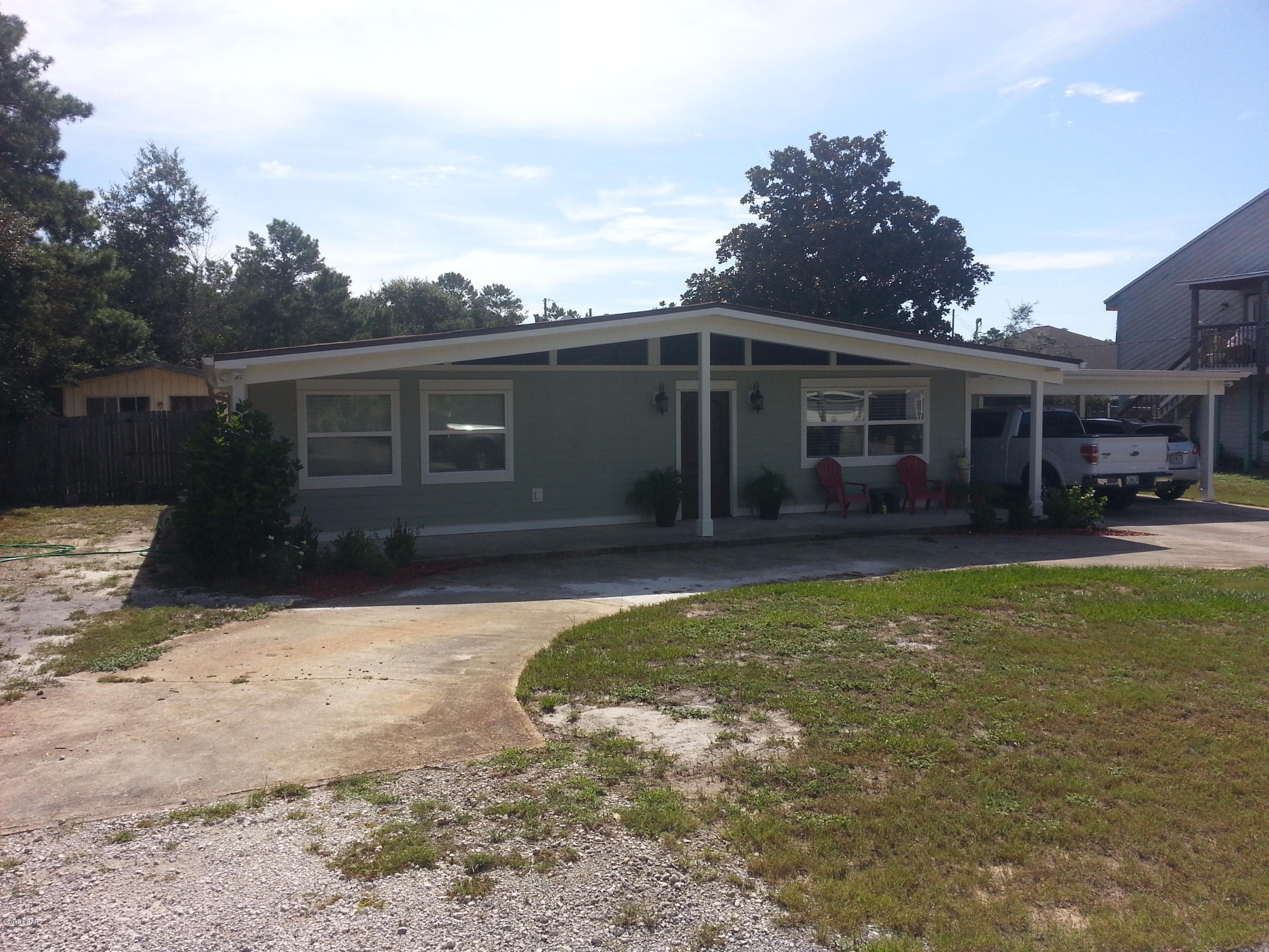 Inlet Beach Heights - Residential