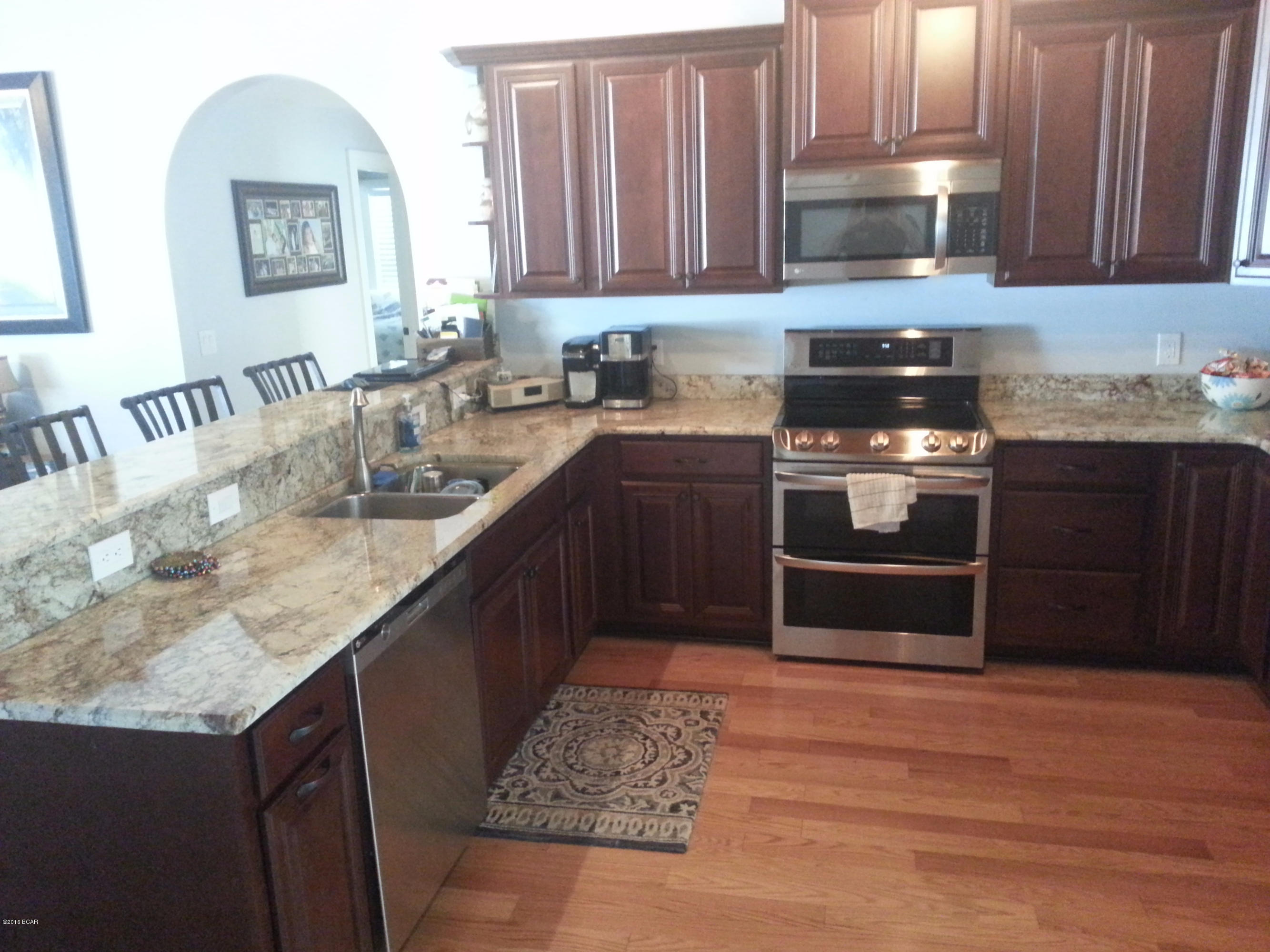 Inlet Beach Heights - Residential